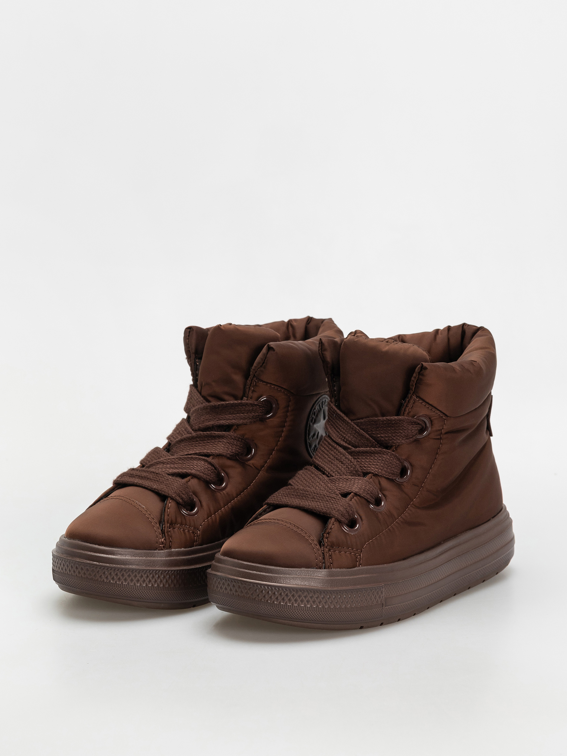 Topánky Converse Chuck Taylor All Star Boot (brown)