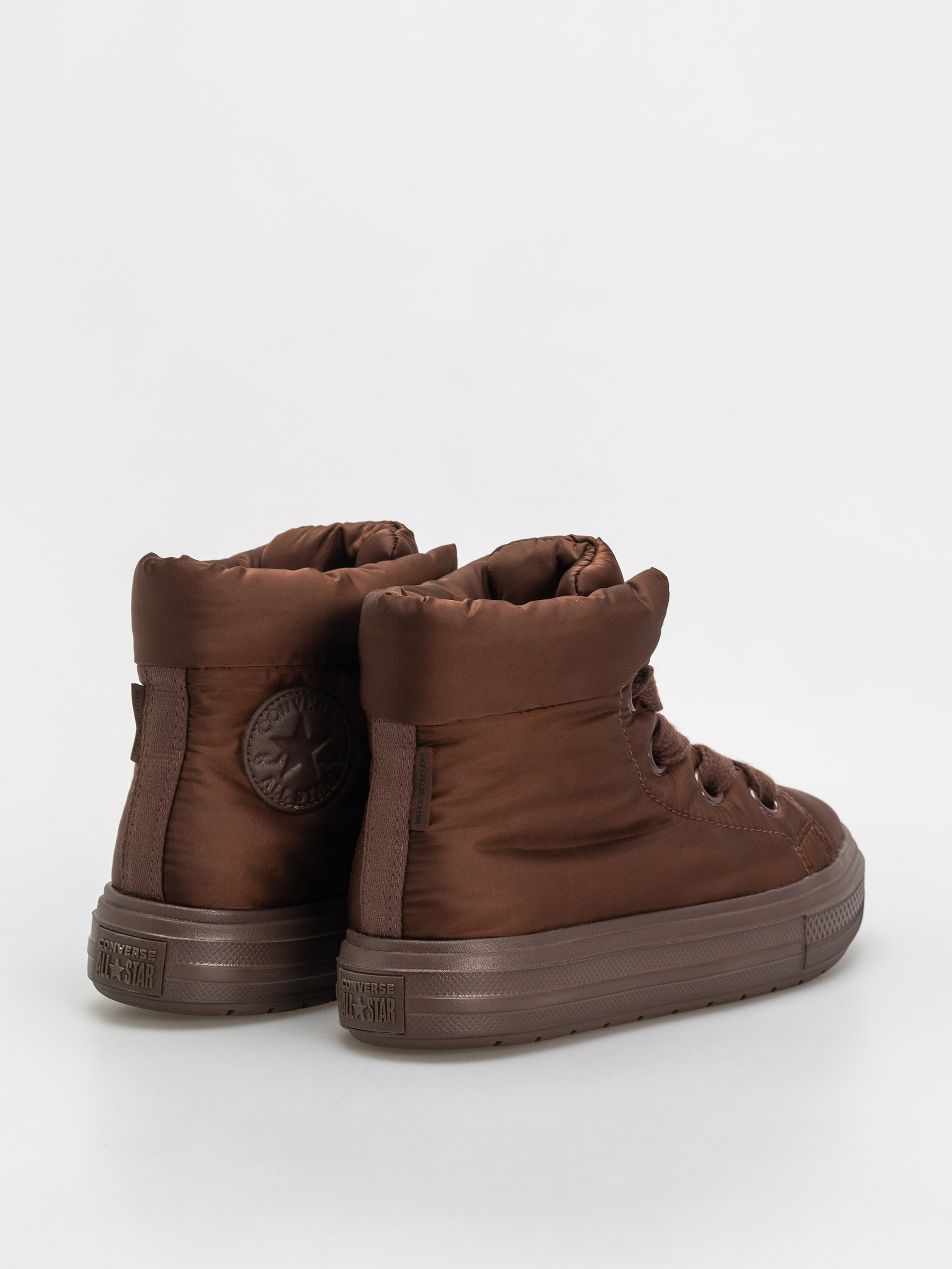 Topánky Converse Chuck Taylor All Star Boot (brown)