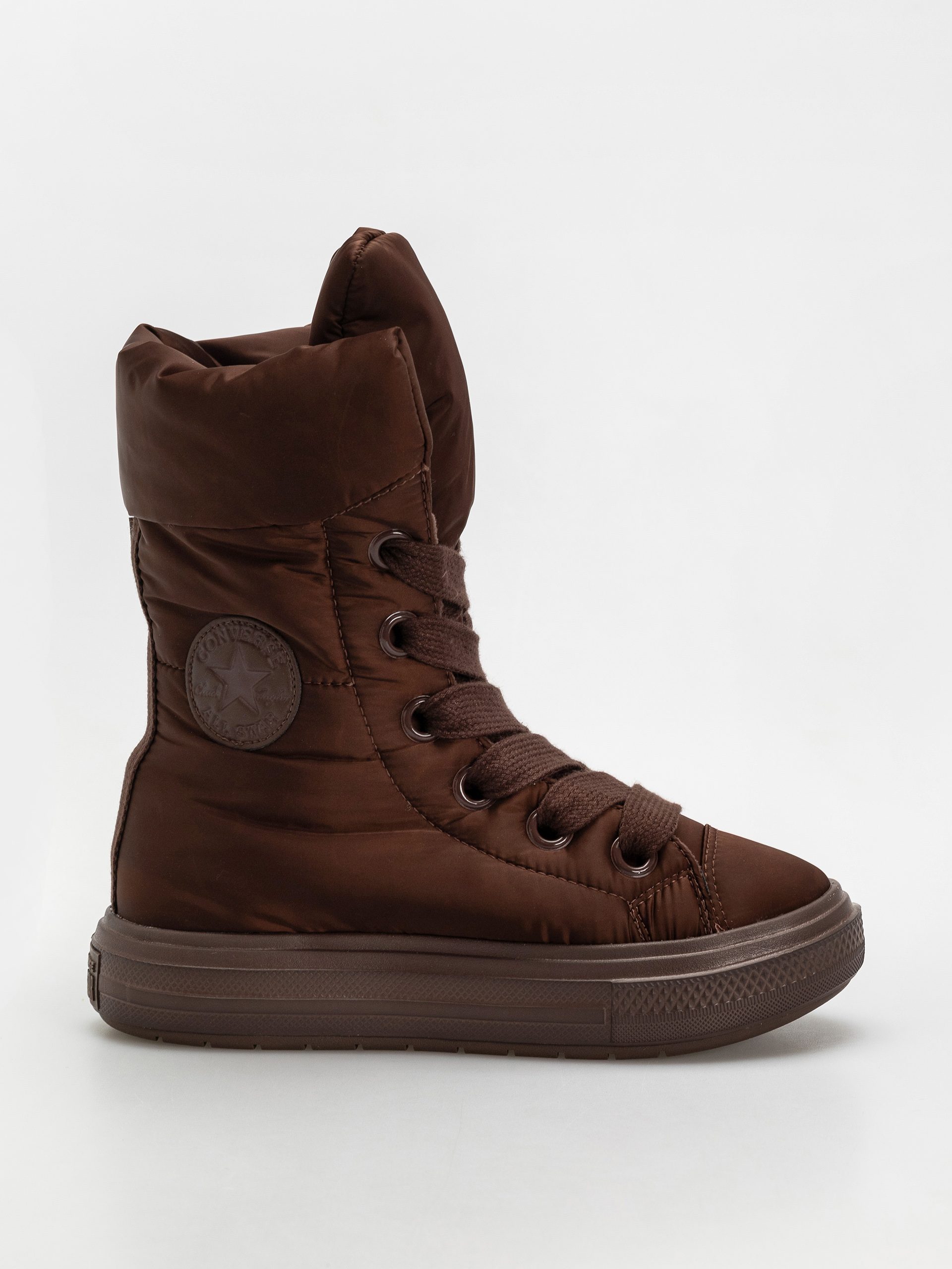 Topu00e1nky Converse Chuck Taylor All Star Elements Boot (brown)