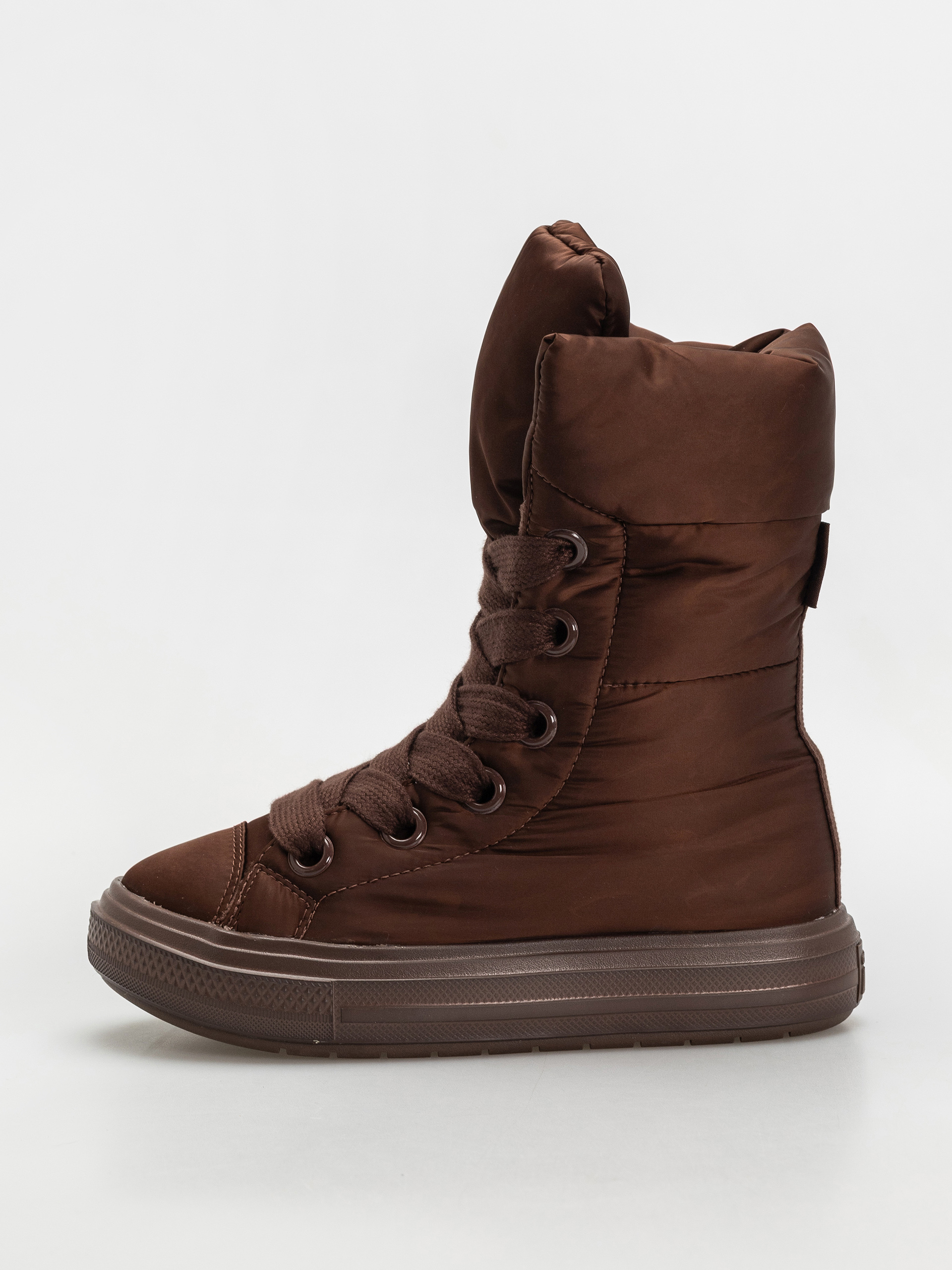 Topánky Converse Chuck Taylor All Star Elements Boot (brown)