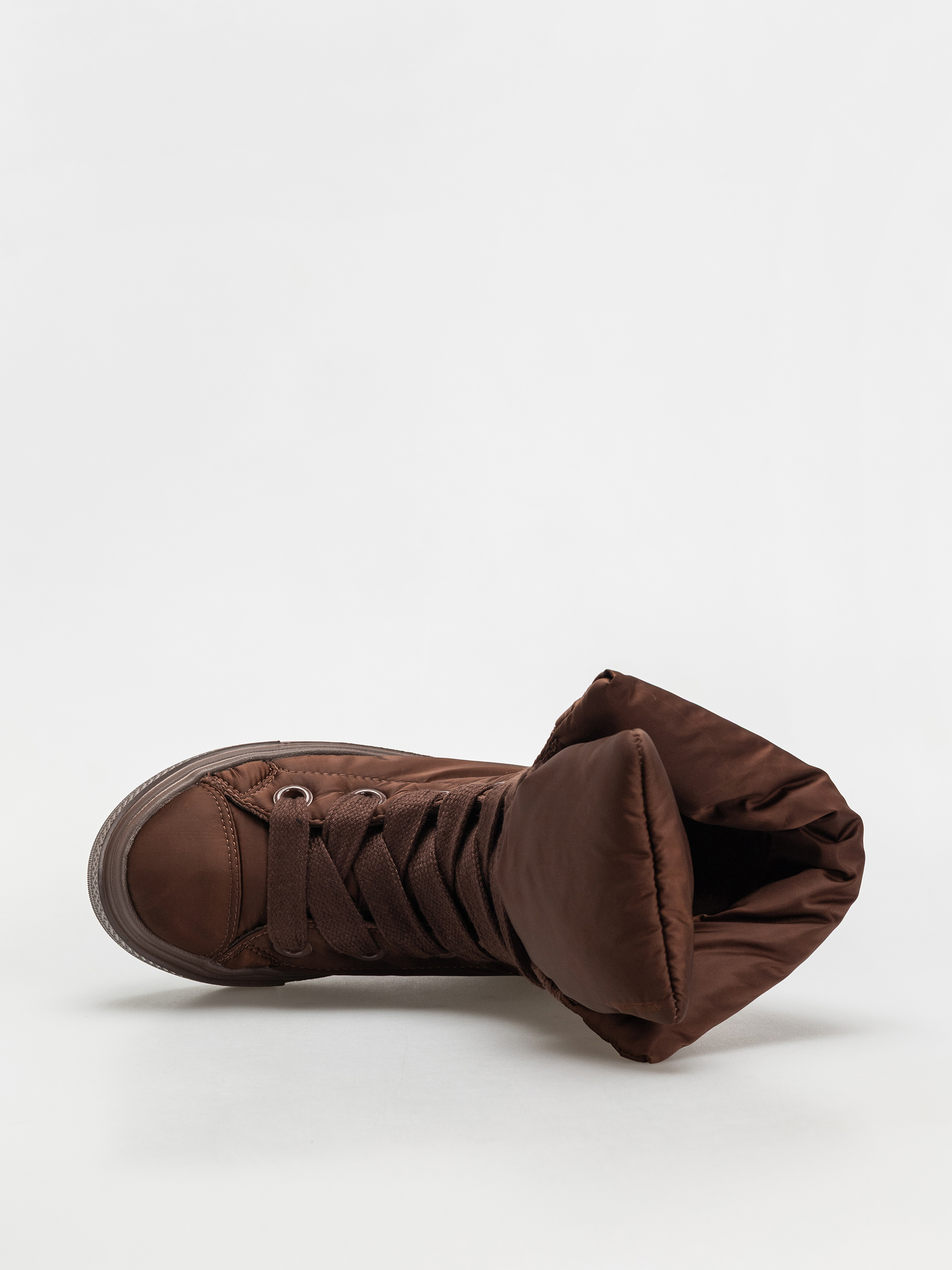 Topánky Converse Chuck Taylor All Star Elements Boot (brown)