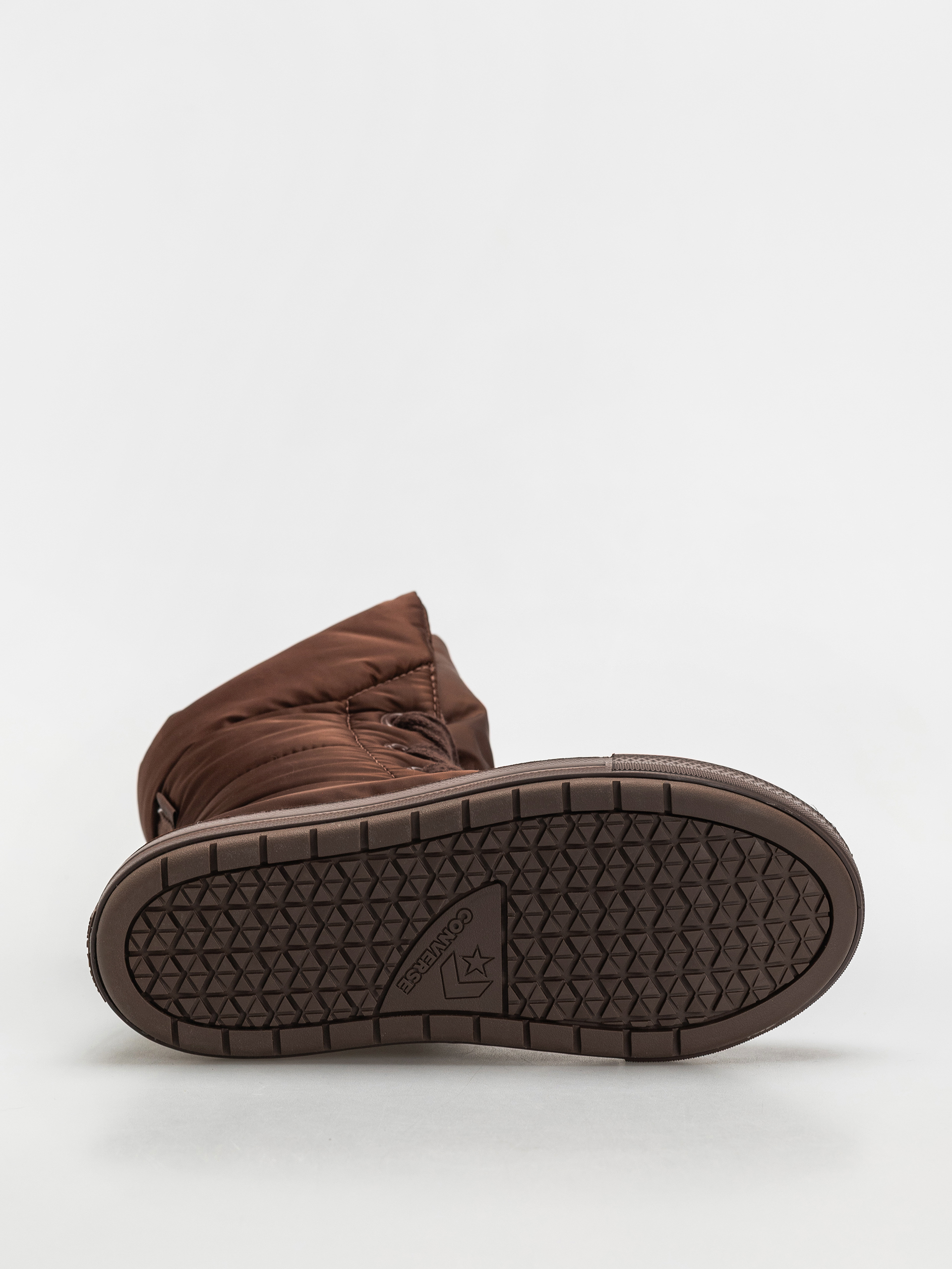 Topánky Converse Chuck Taylor All Star Elements Boot (brown)