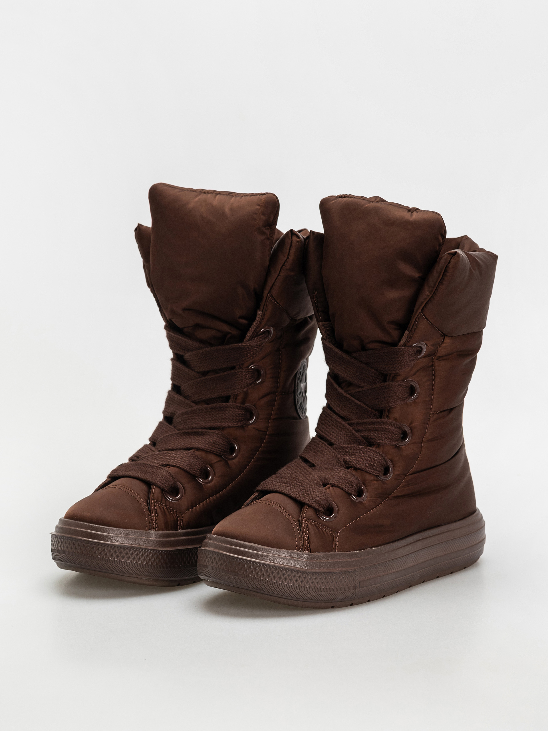 Topánky Converse Chuck Taylor All Star Elements Boot (brown)