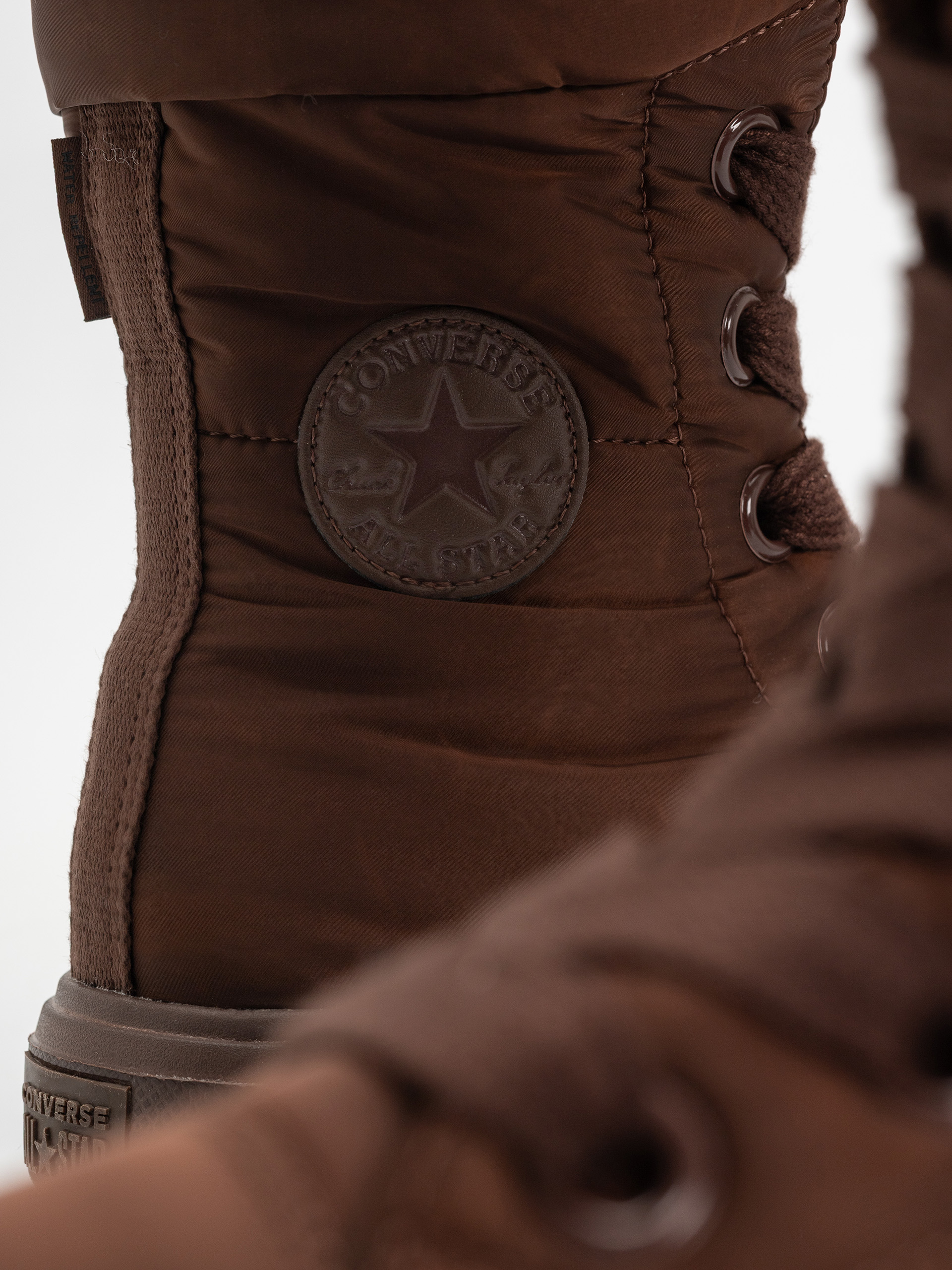 Topánky Converse Chuck Taylor All Star Elements Boot (brown)