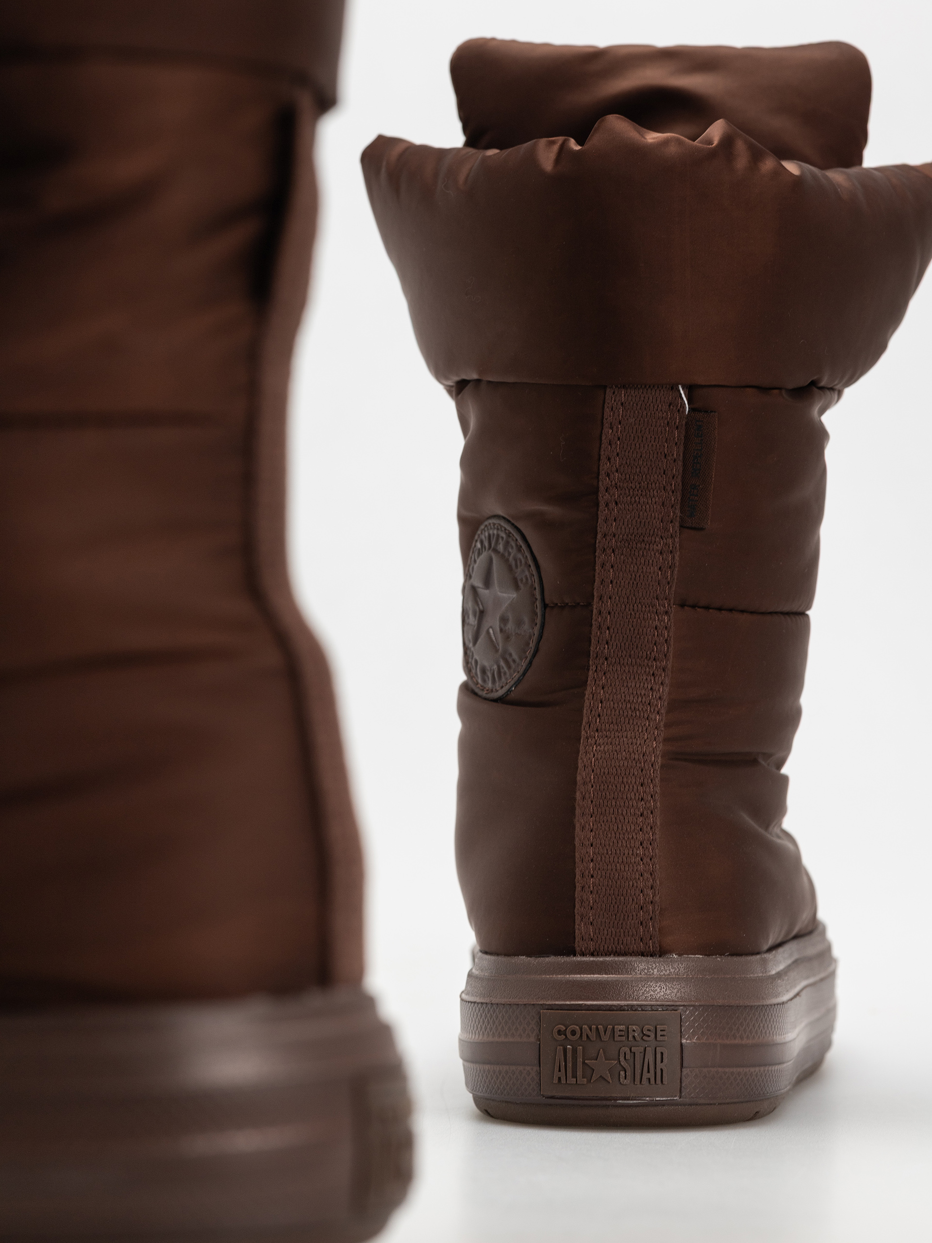 Topánky Converse Chuck Taylor All Star Elements Boot (brown)