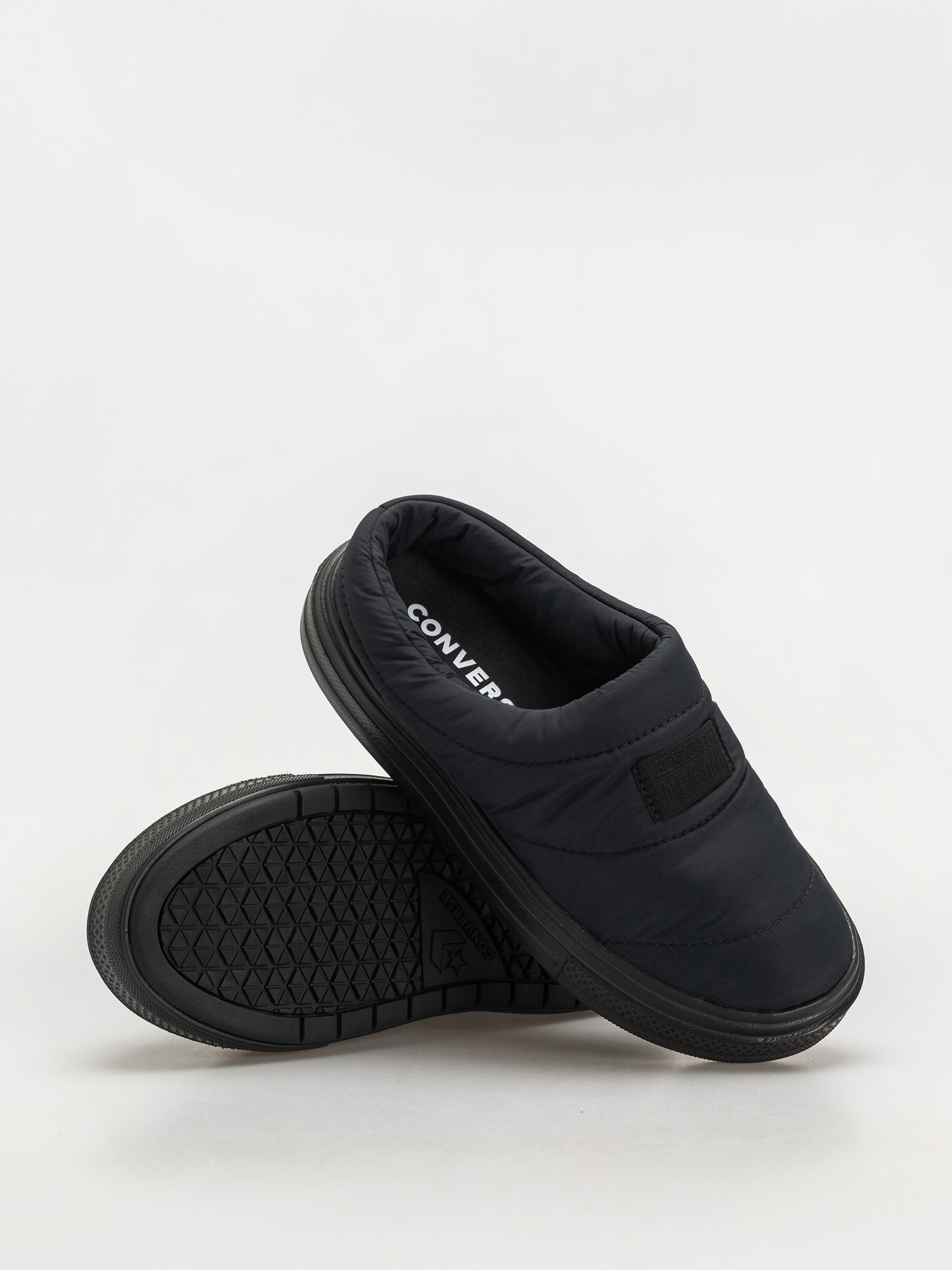 Topánky Converse Chuck Taylor All Star Elements Mule (black)