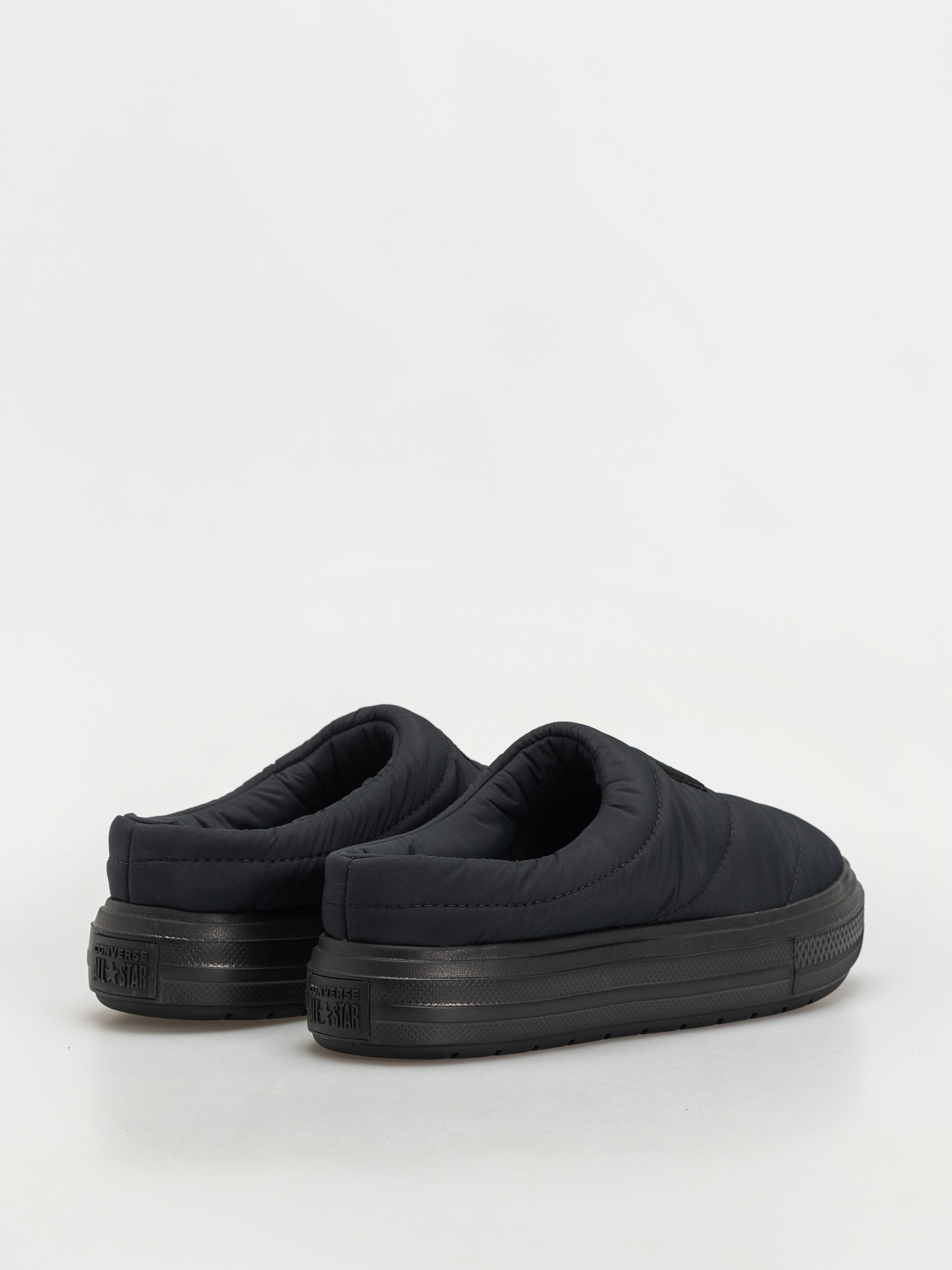 Topánky Converse Chuck Taylor All Star Elements Mule (black)
