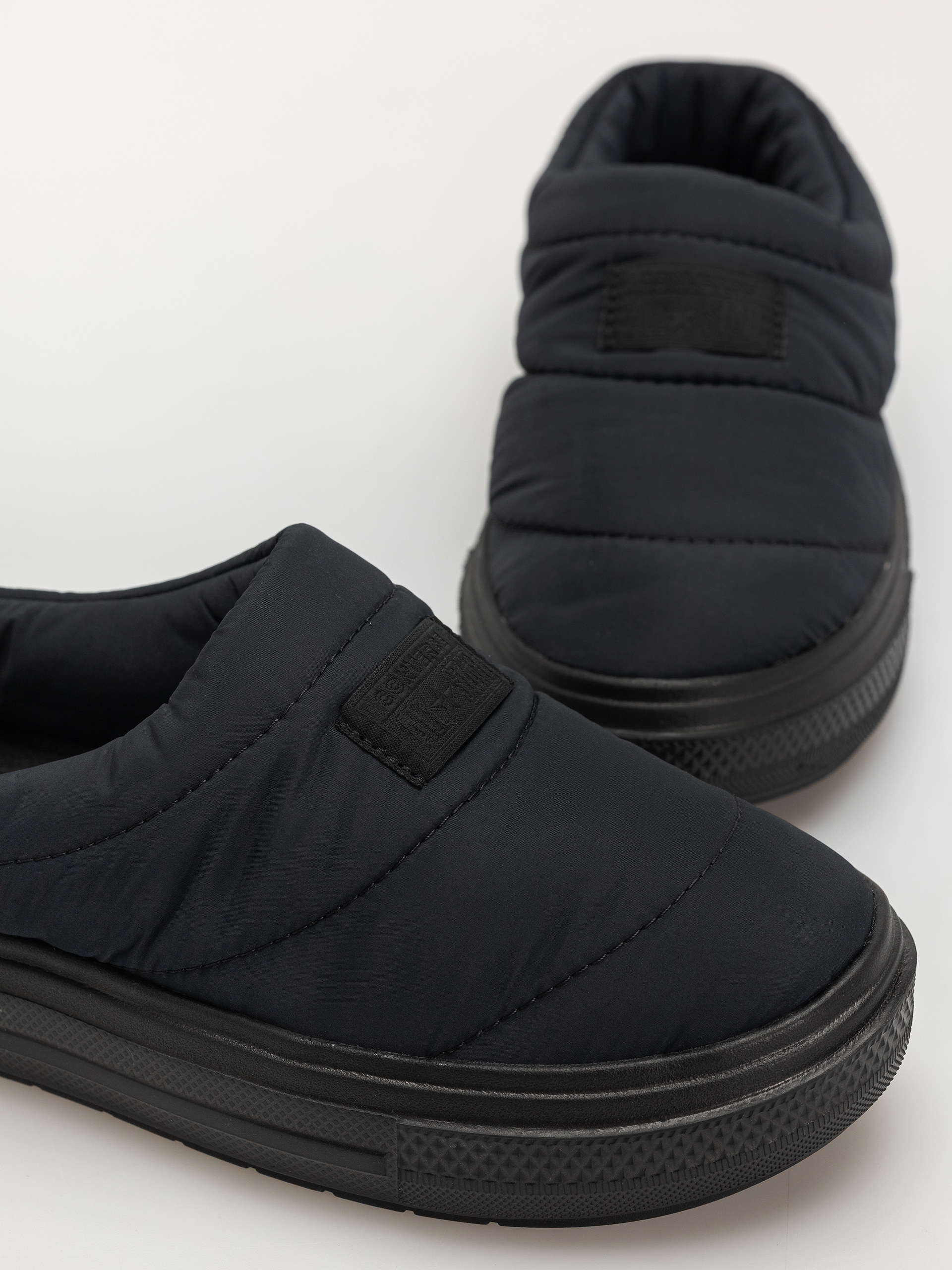 Topánky Converse Chuck Taylor All Star Elements Mule (black)