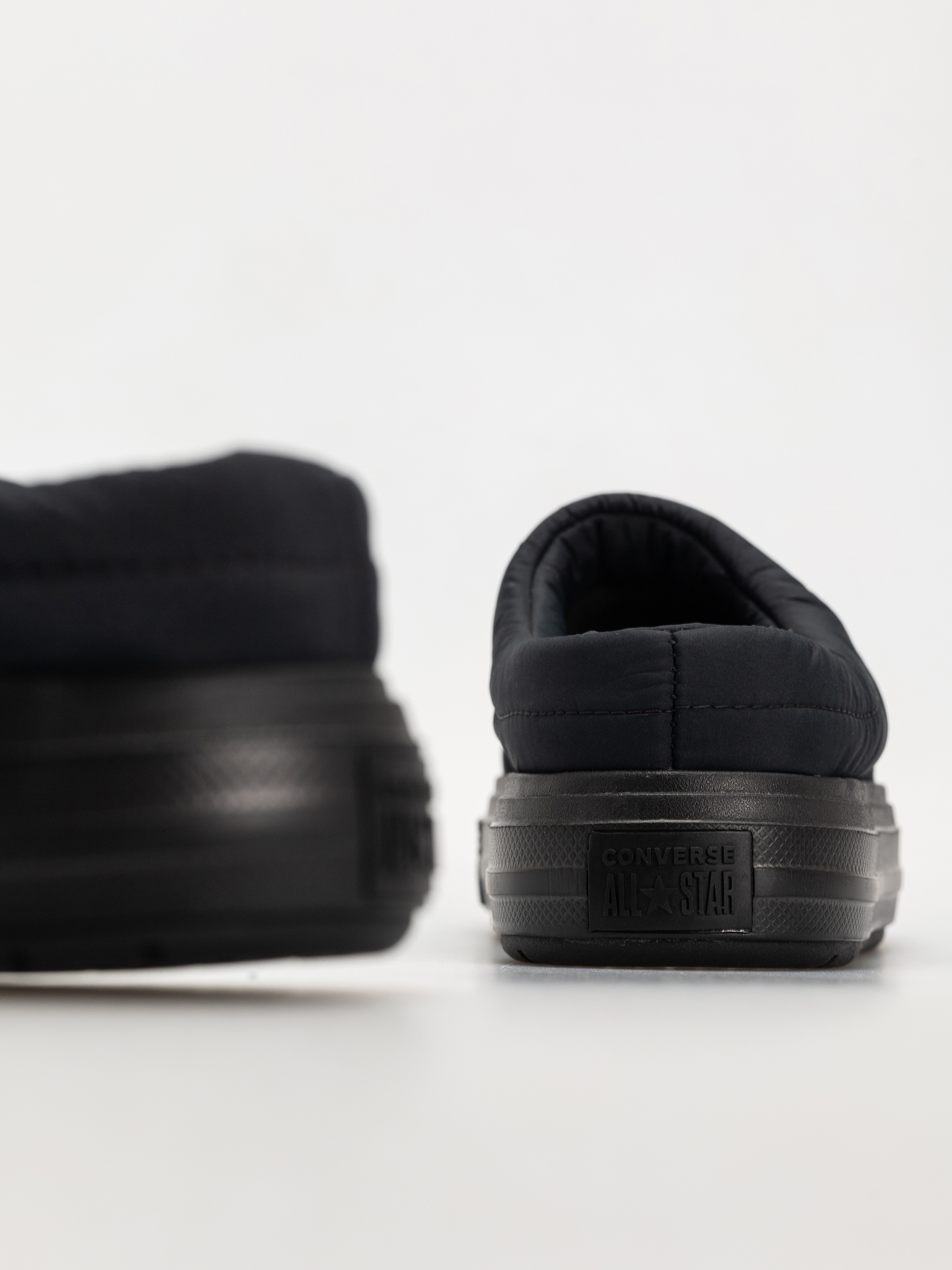 Topánky Converse Chuck Taylor All Star Elements Mule (black)