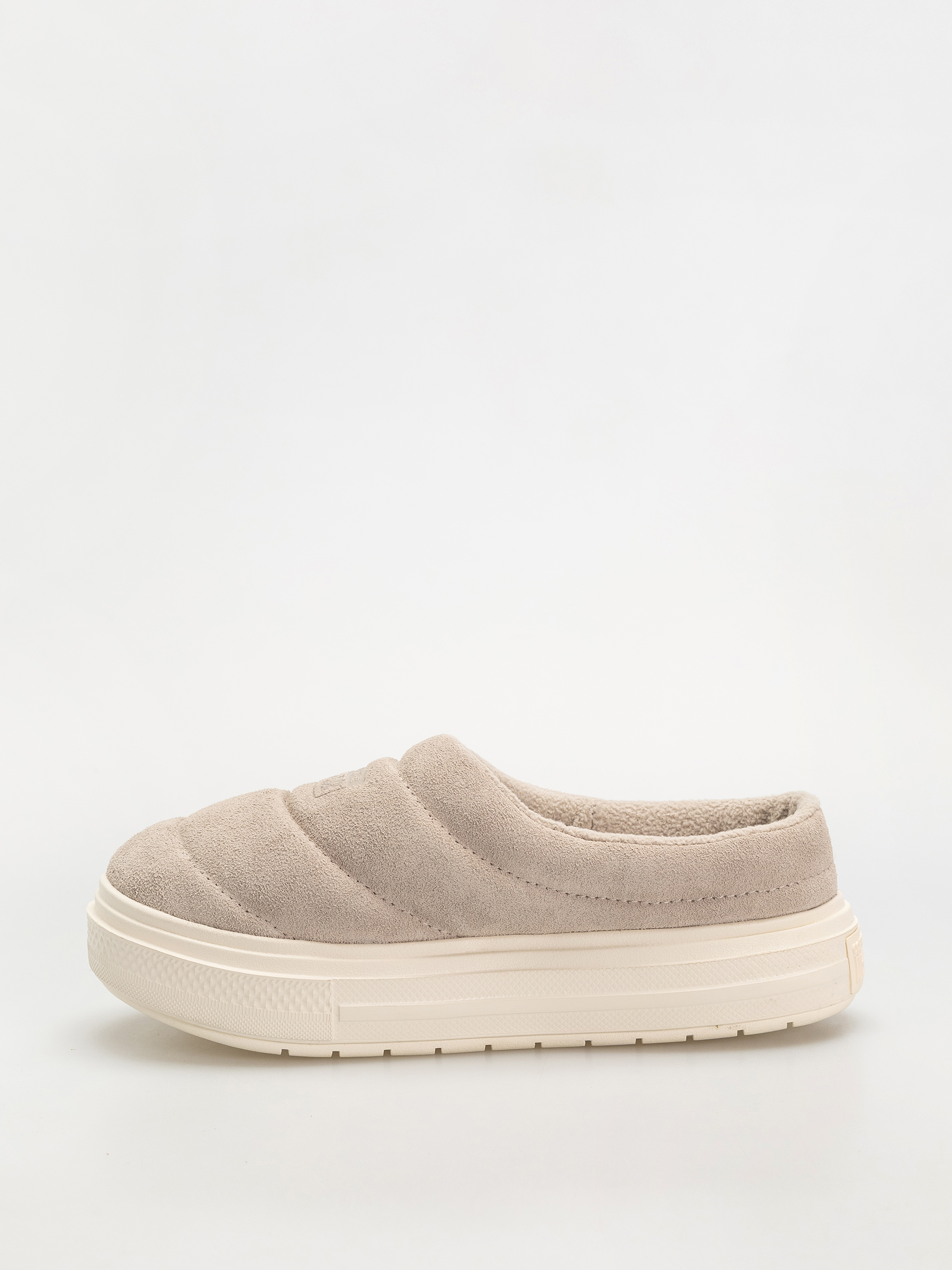 Topánky Converse Chuck Taylor All Star Elements Mule (beige)