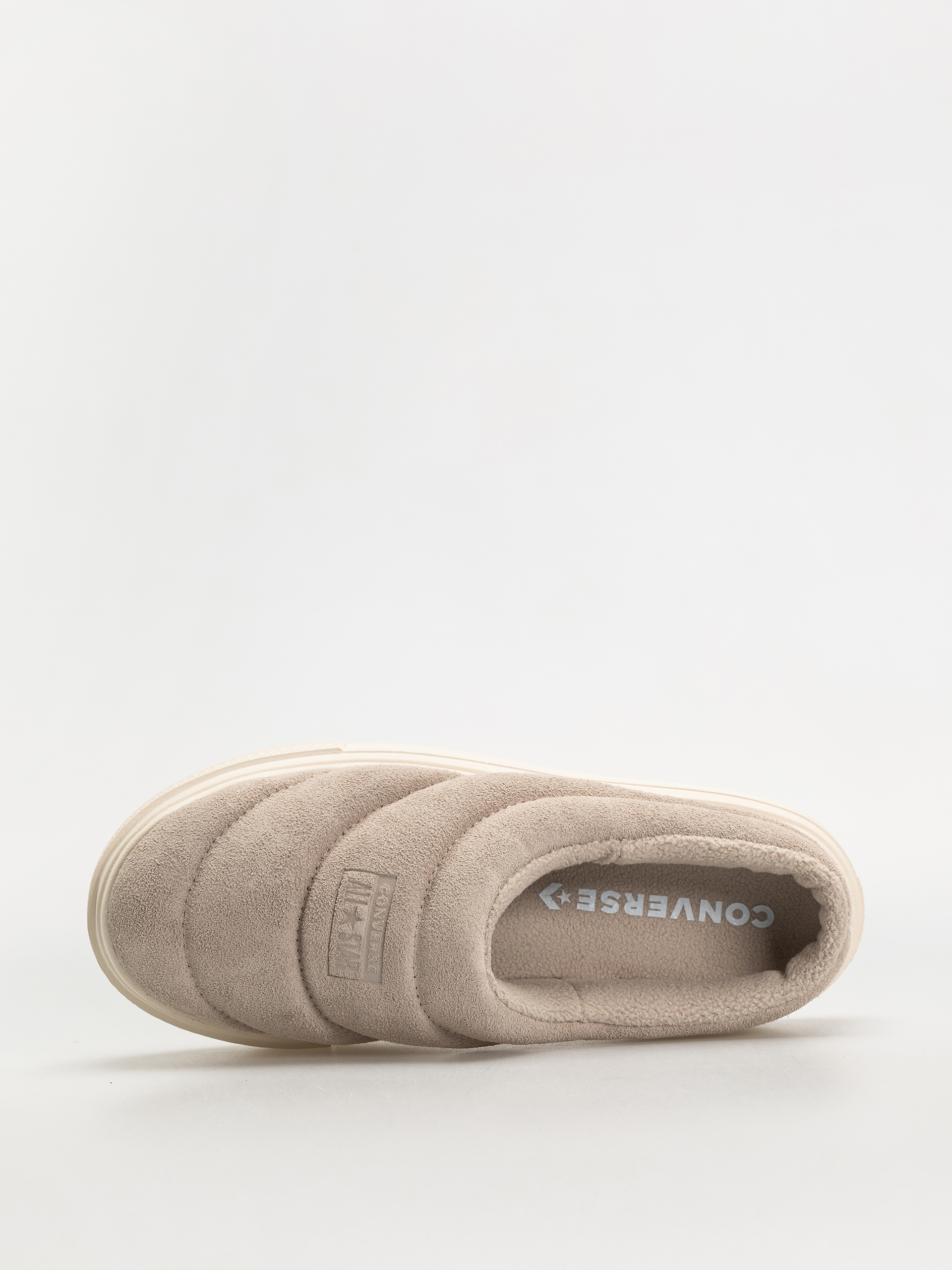 Topánky Converse Chuck Taylor All Star Elements Mule (beige)