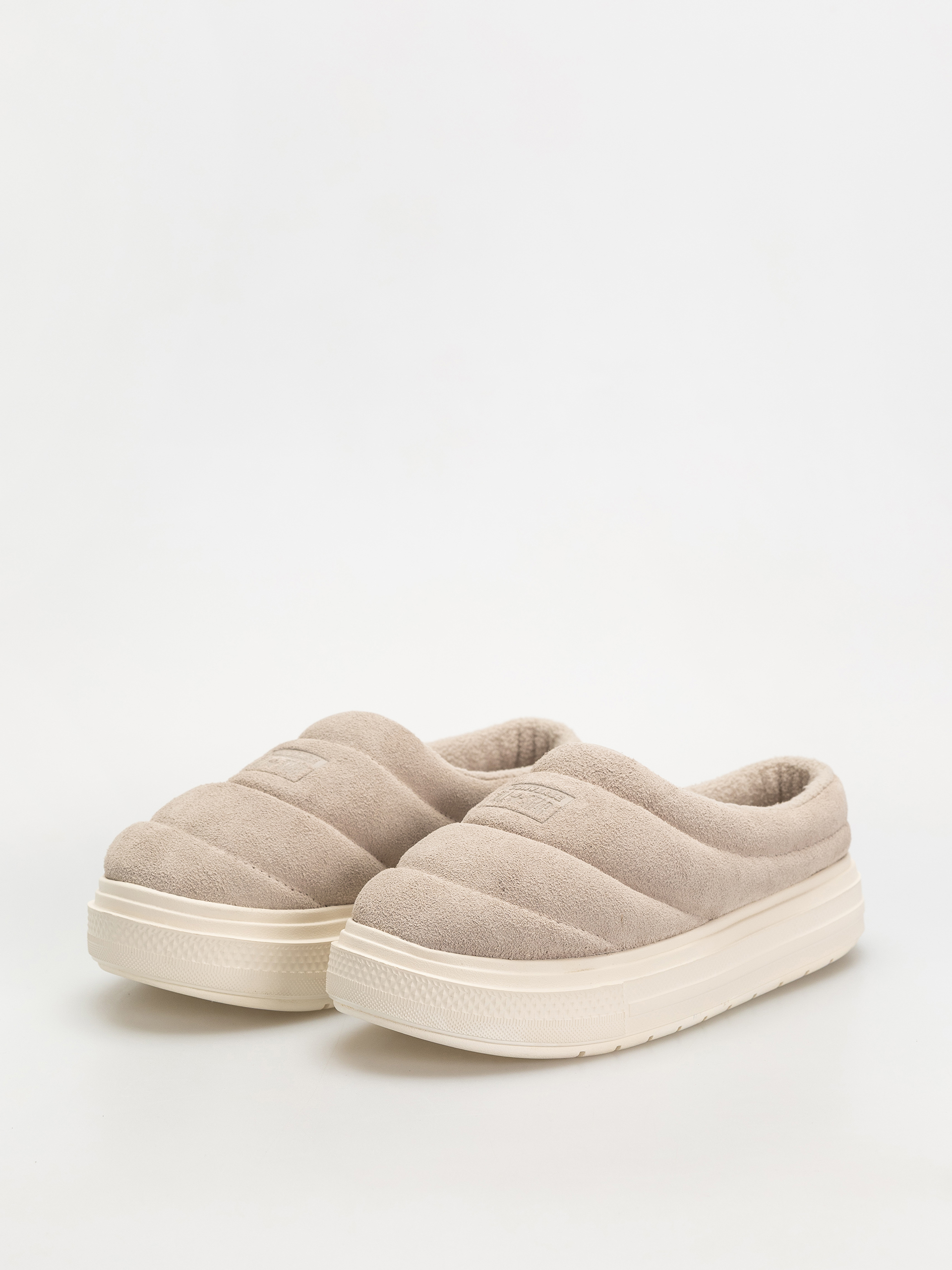 Topánky Converse Chuck Taylor All Star Elements Mule (beige)