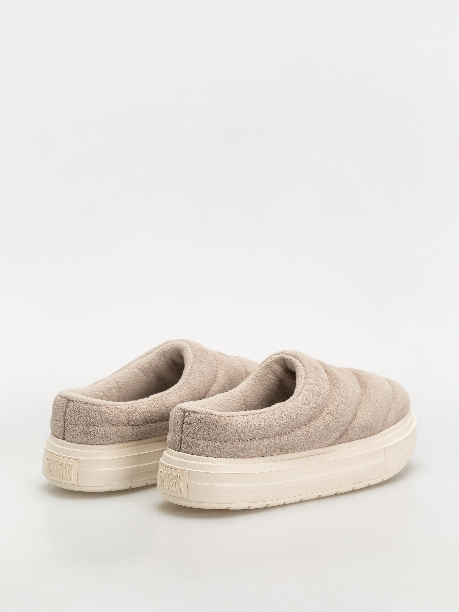 Topánky Converse Chuck Taylor All Star Elements Mule (beige)