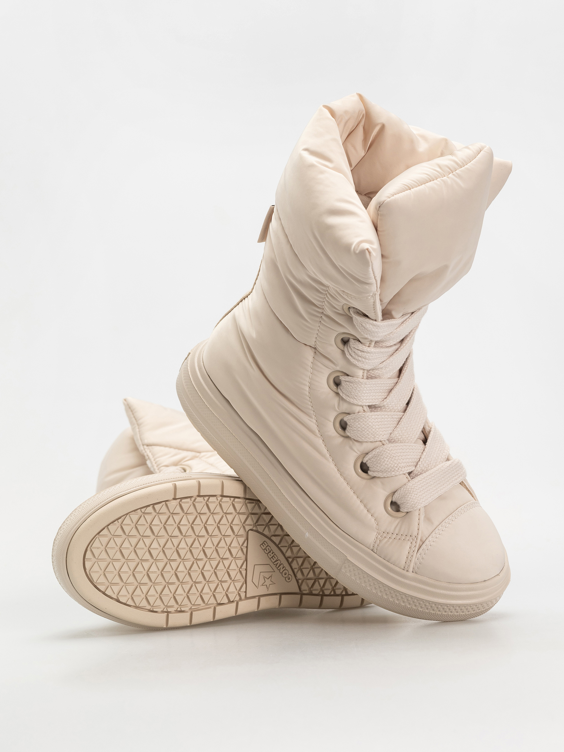 Topánky Converse Chuck Taylor All Star Elements Boot (neutral)