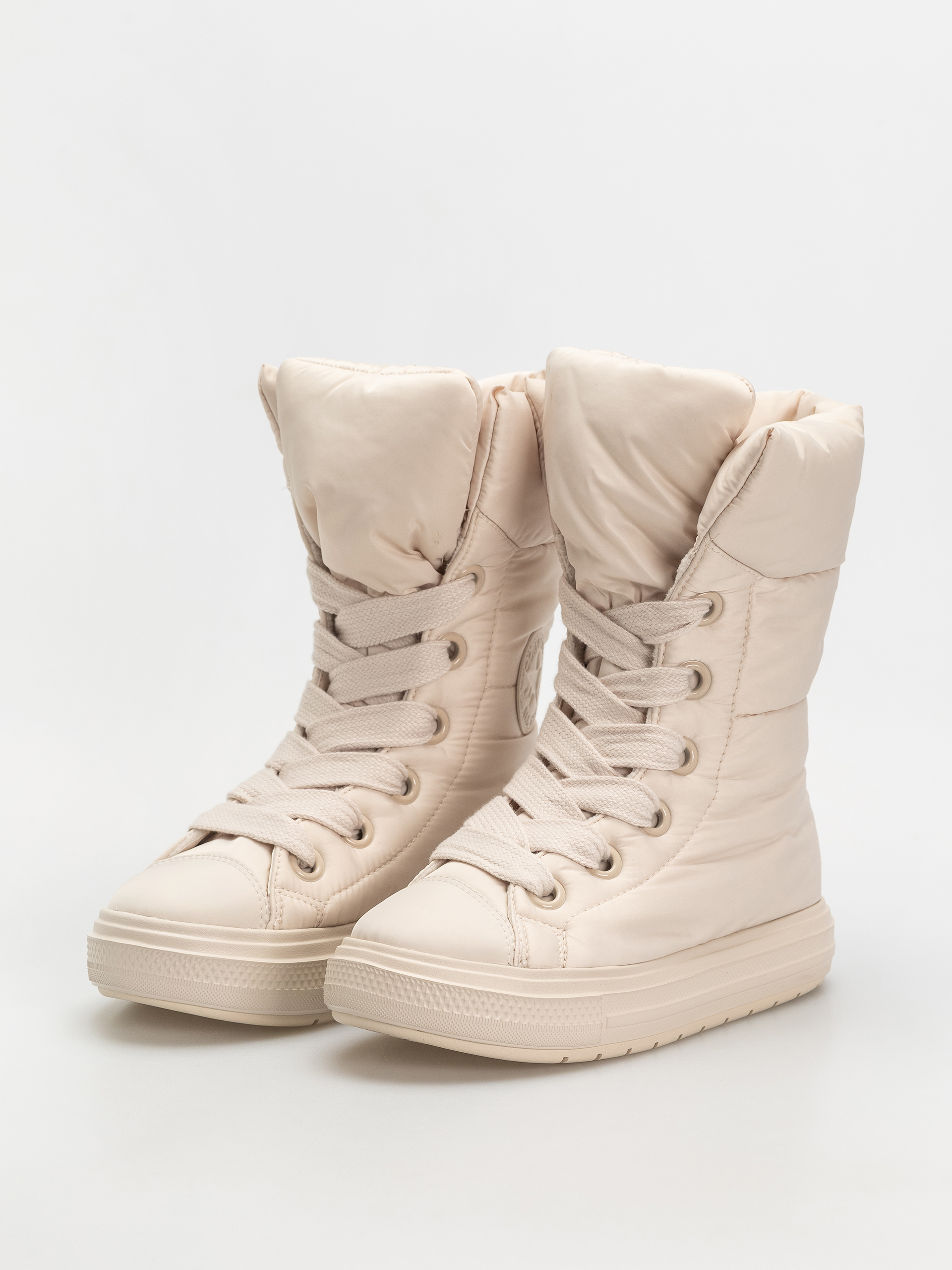 Topánky Converse Chuck Taylor All Star Elements Boot (neutral)