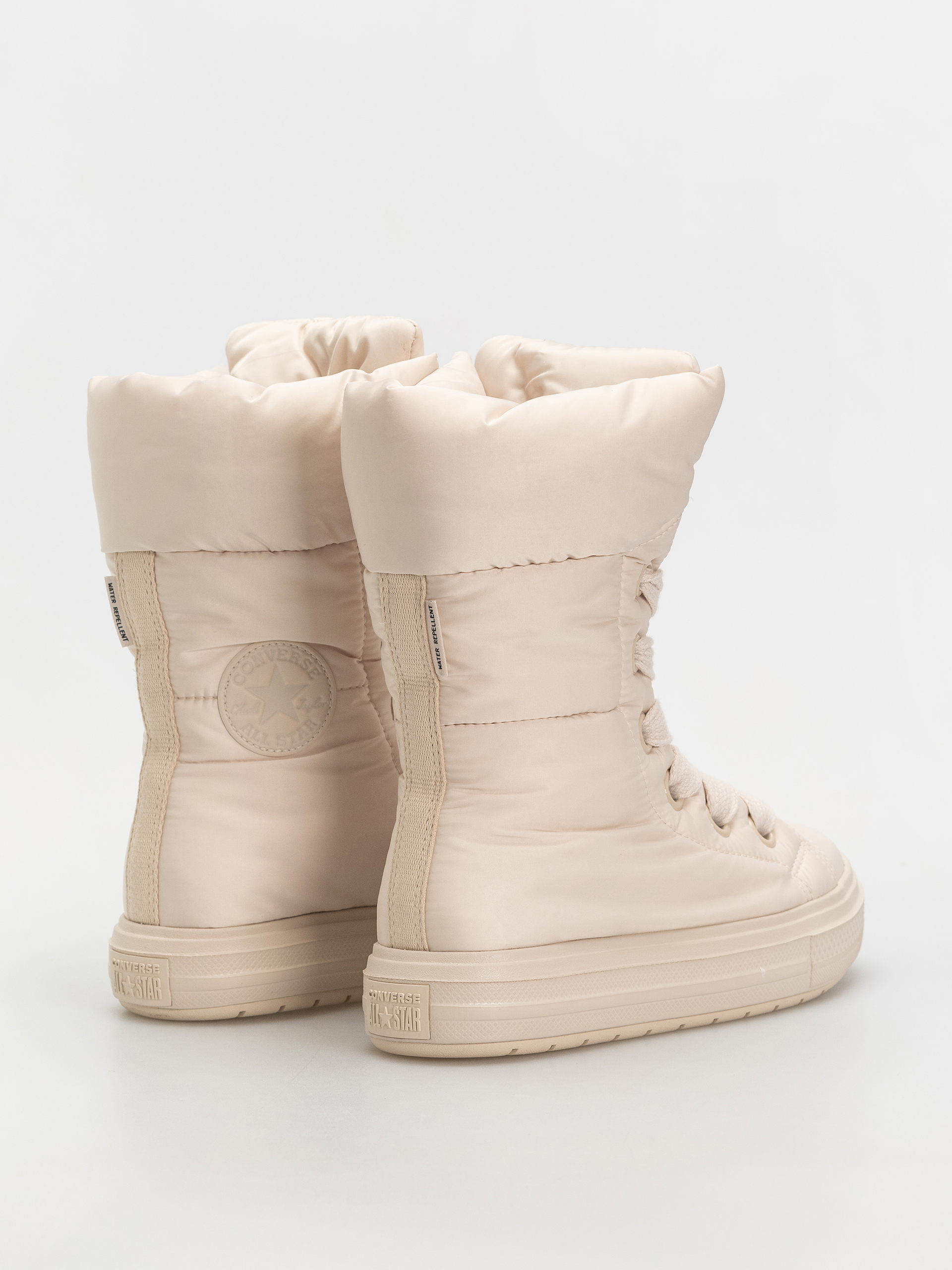 Topánky Converse Chuck Taylor All Star Elements Boot (neutral)