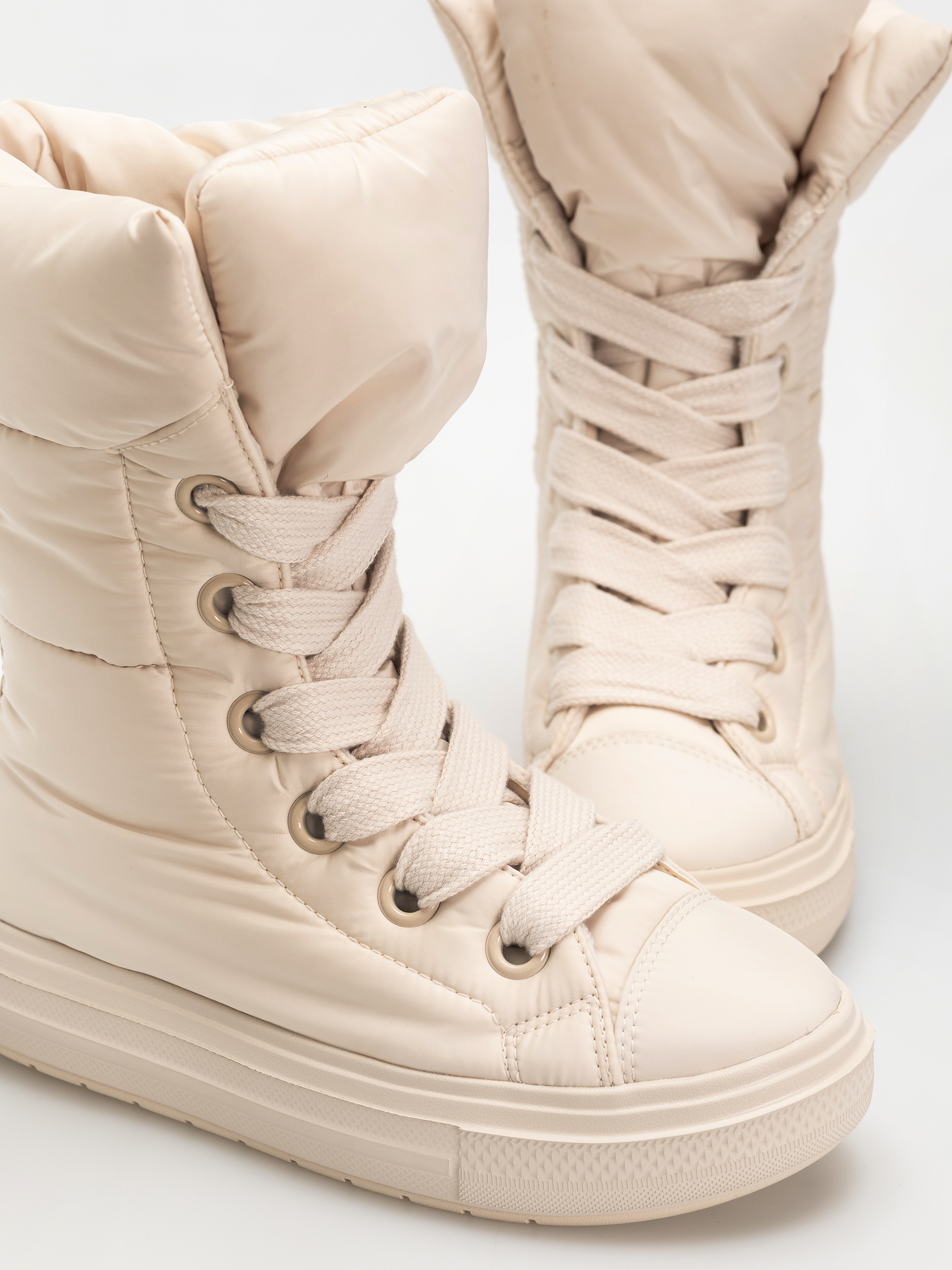 Topánky Converse Chuck Taylor All Star Elements Boot (neutral)