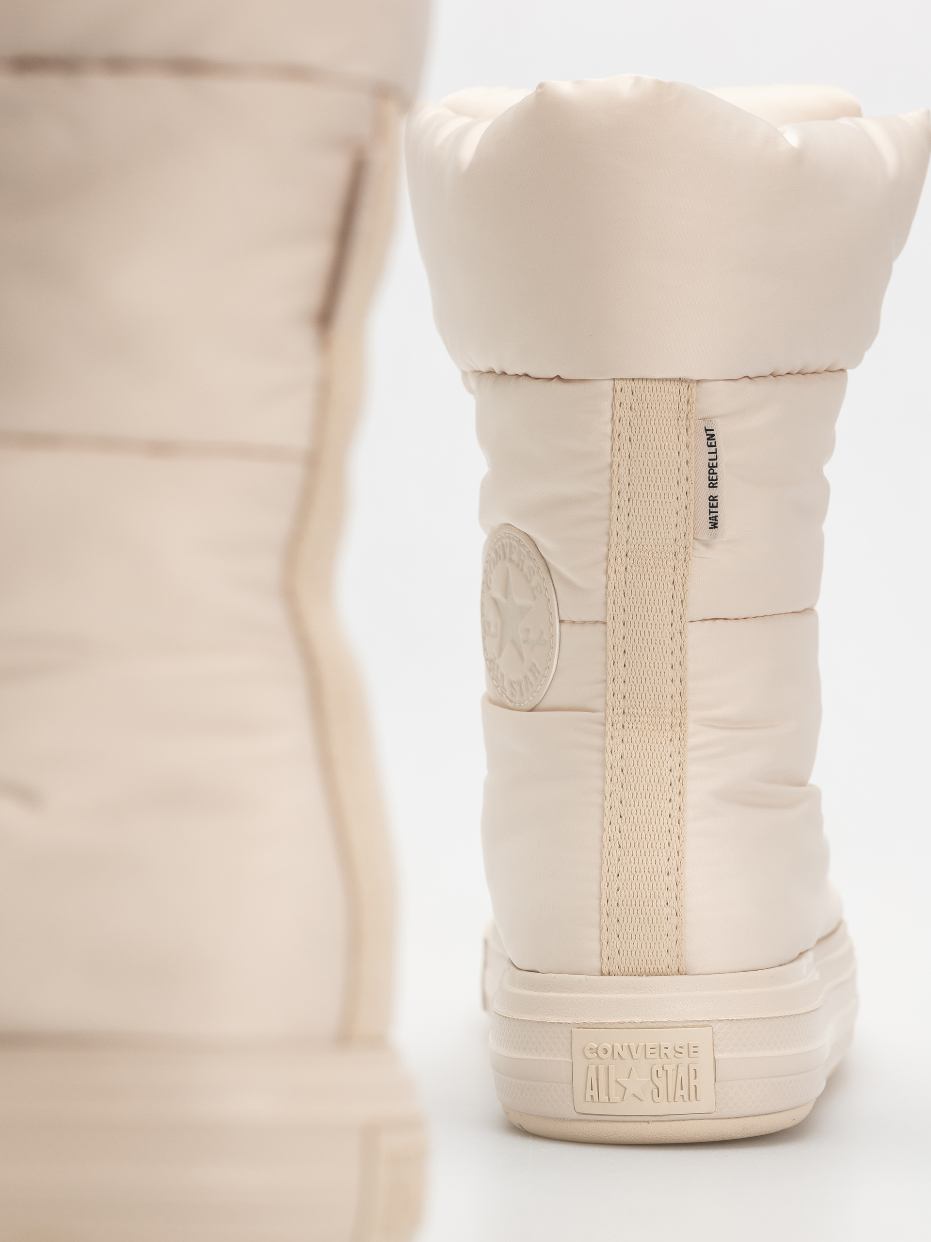 Topánky Converse Chuck Taylor All Star Elements Boot (neutral)