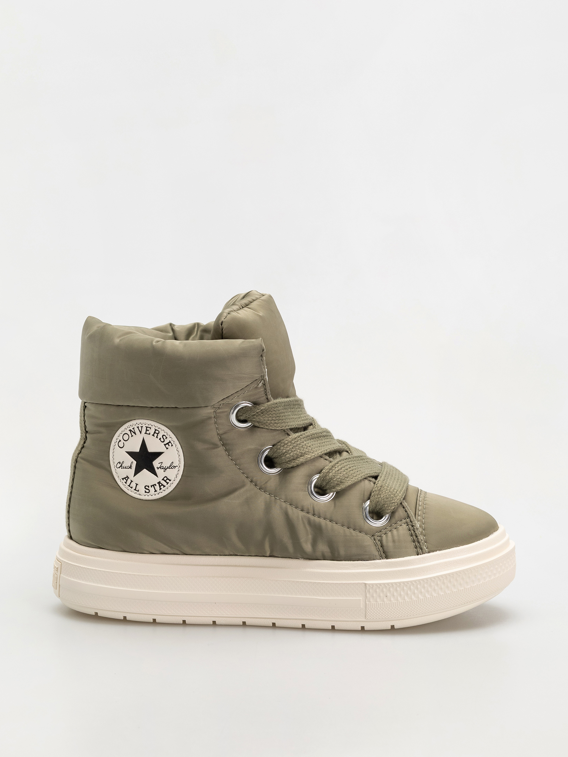 Topu00e1nky Converse Chuck Taylor All Star Boot (thyme)