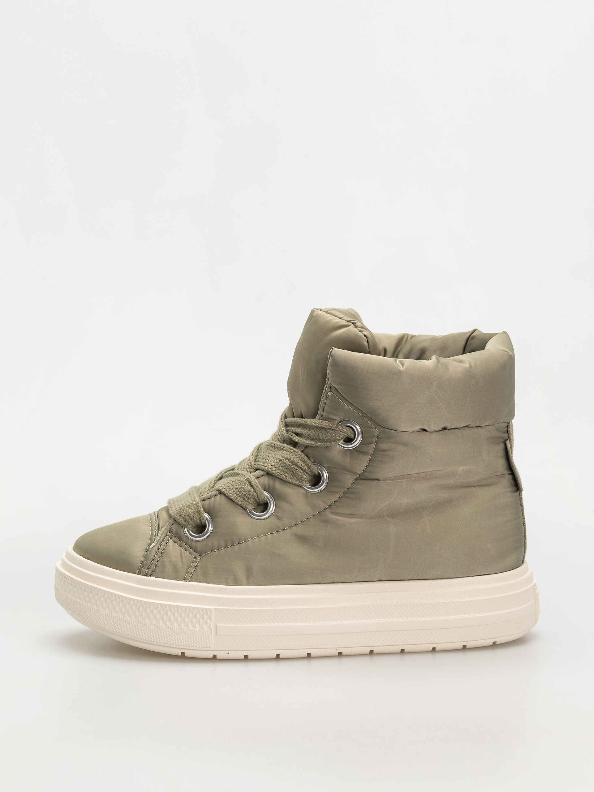 Topánky Converse Chuck Taylor All Star Boot (thyme)