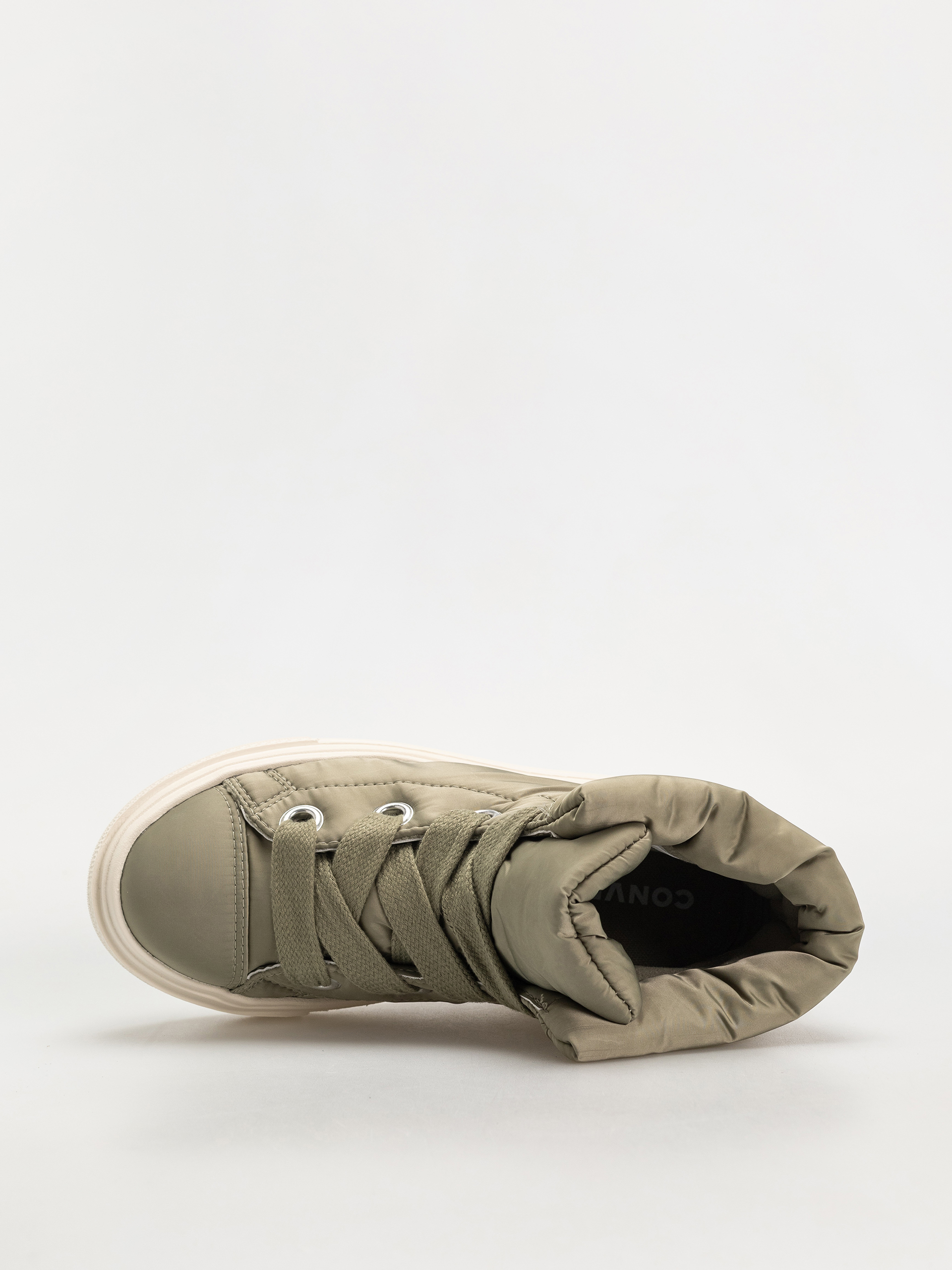 Topánky Converse Chuck Taylor All Star Boot (thyme)