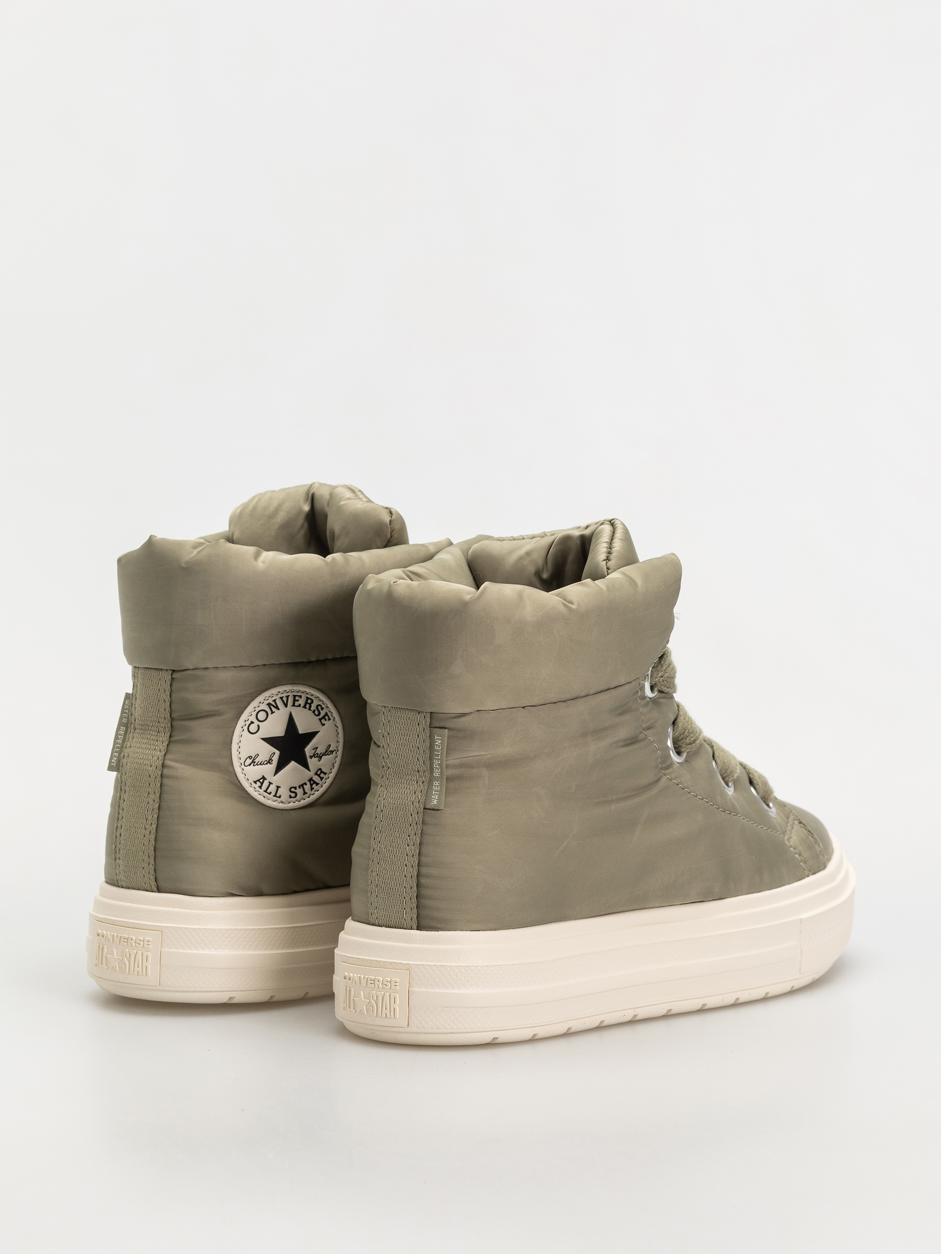 Topánky Converse Chuck Taylor All Star Boot (thyme)