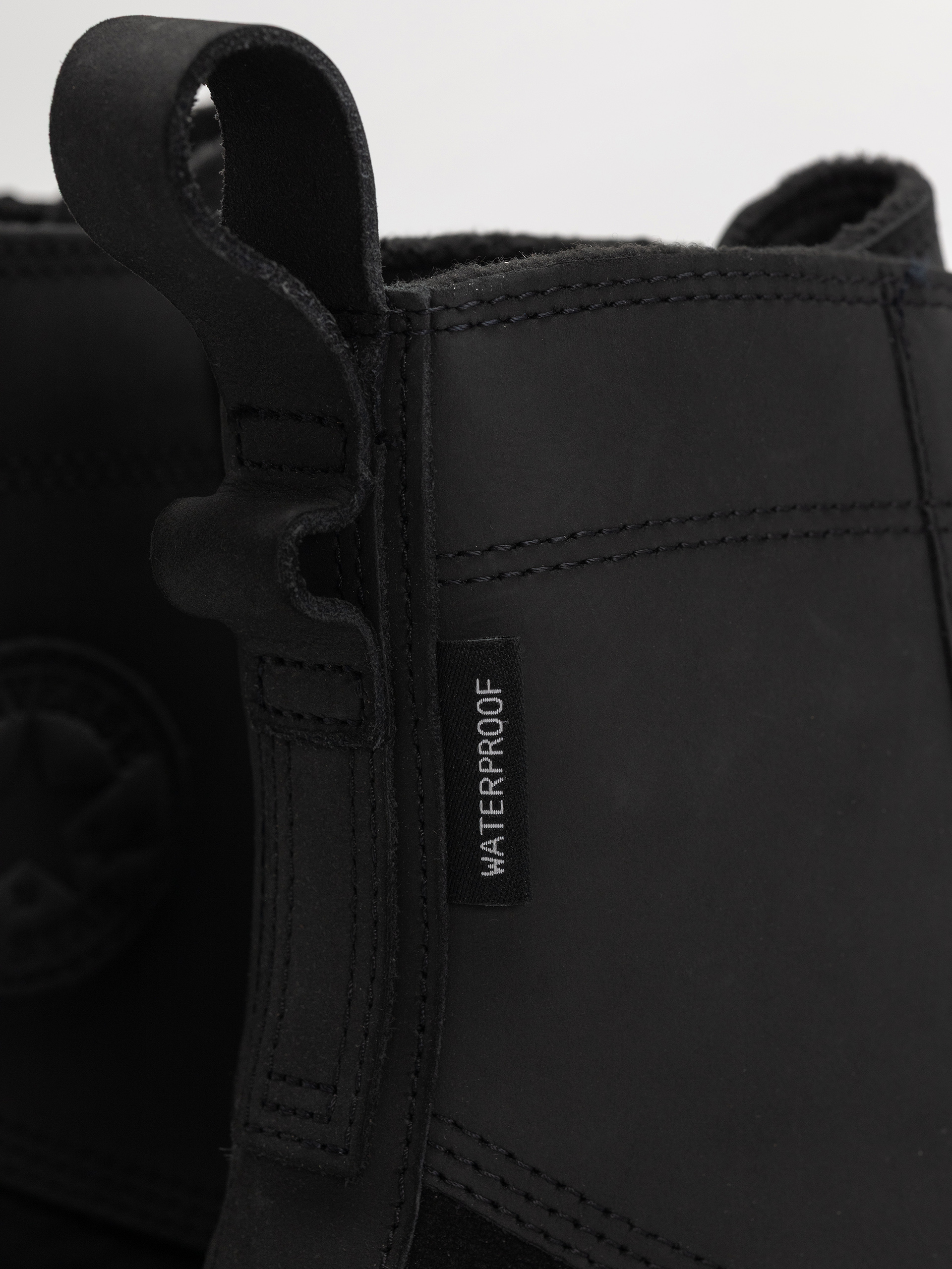 Topánky Converse Chuck 70 Rugged (black)