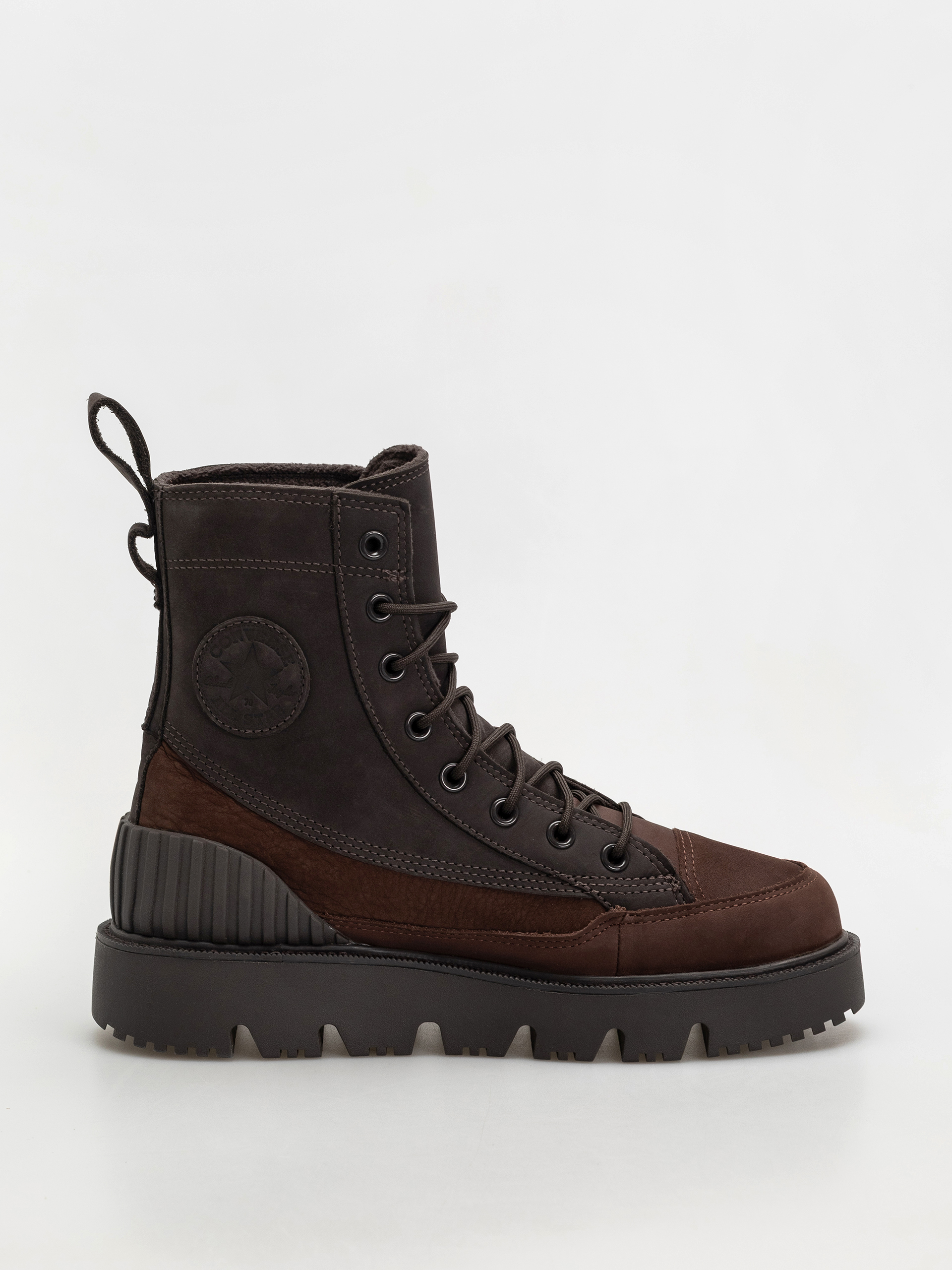Topu00e1nky Converse Chuck 70 Rugged (chocolate/tan)
