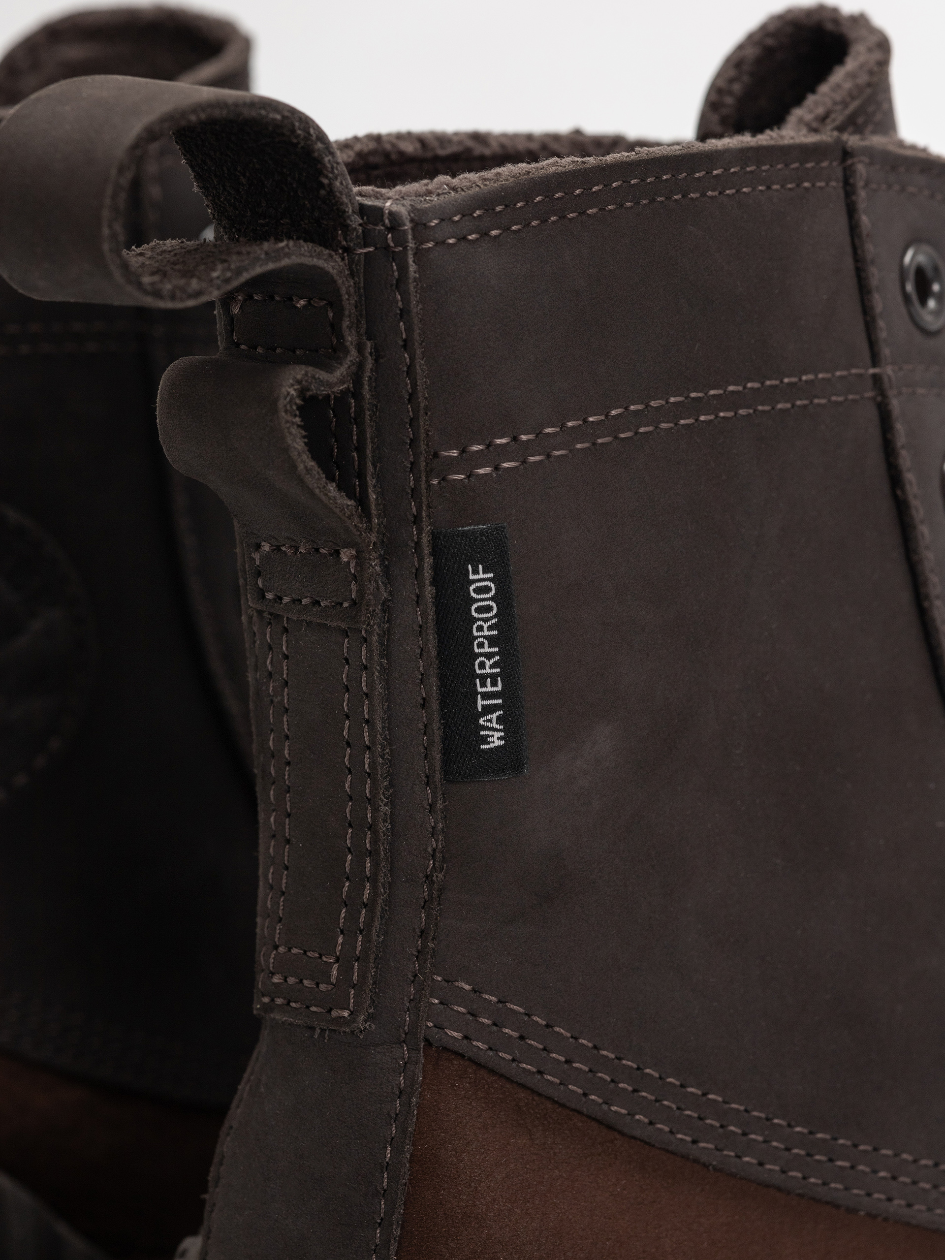 Topánky Converse Chuck 70 Rugged (chocolate/tan)