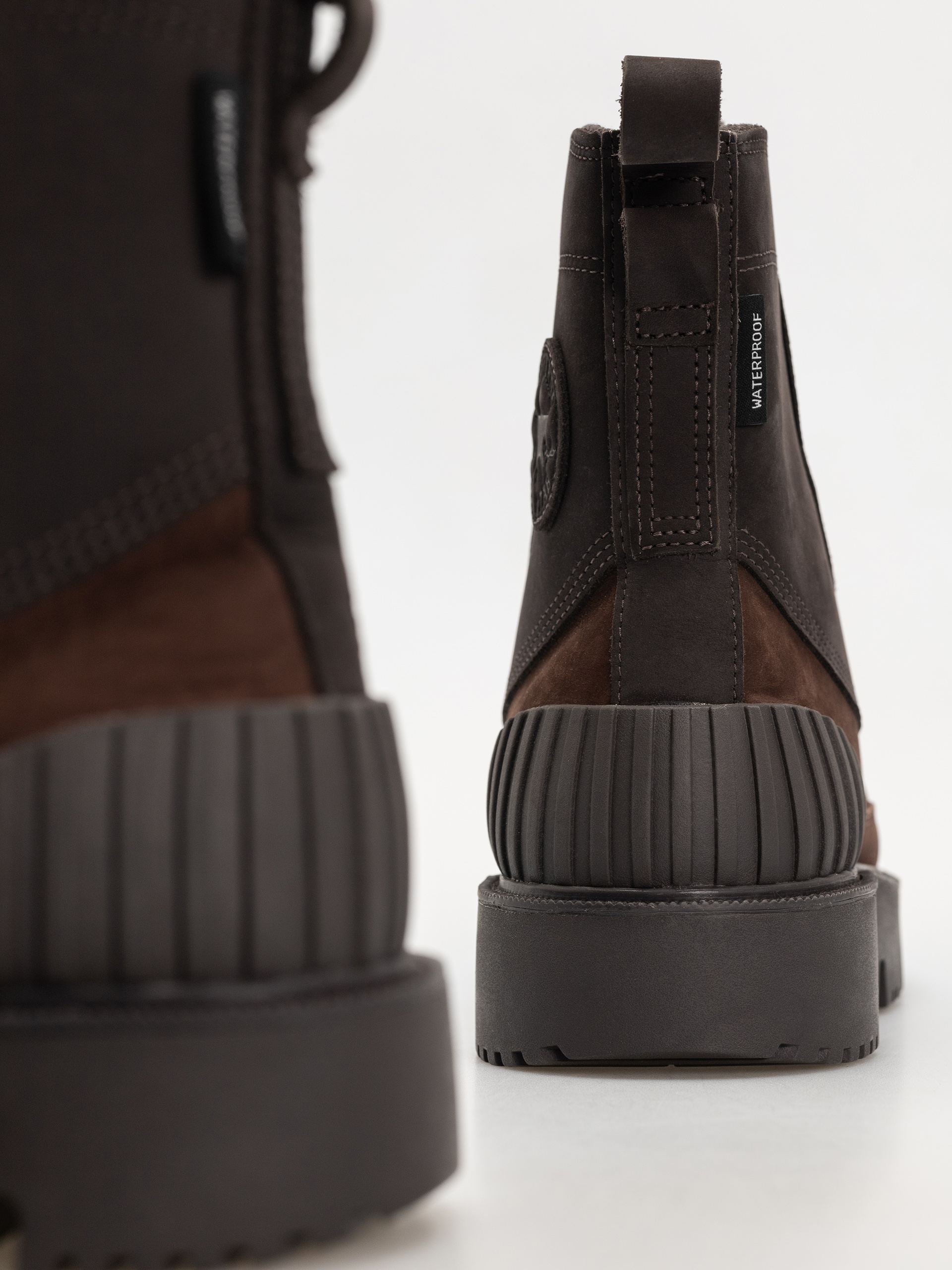 Topánky Converse Chuck 70 Rugged (chocolate/tan)