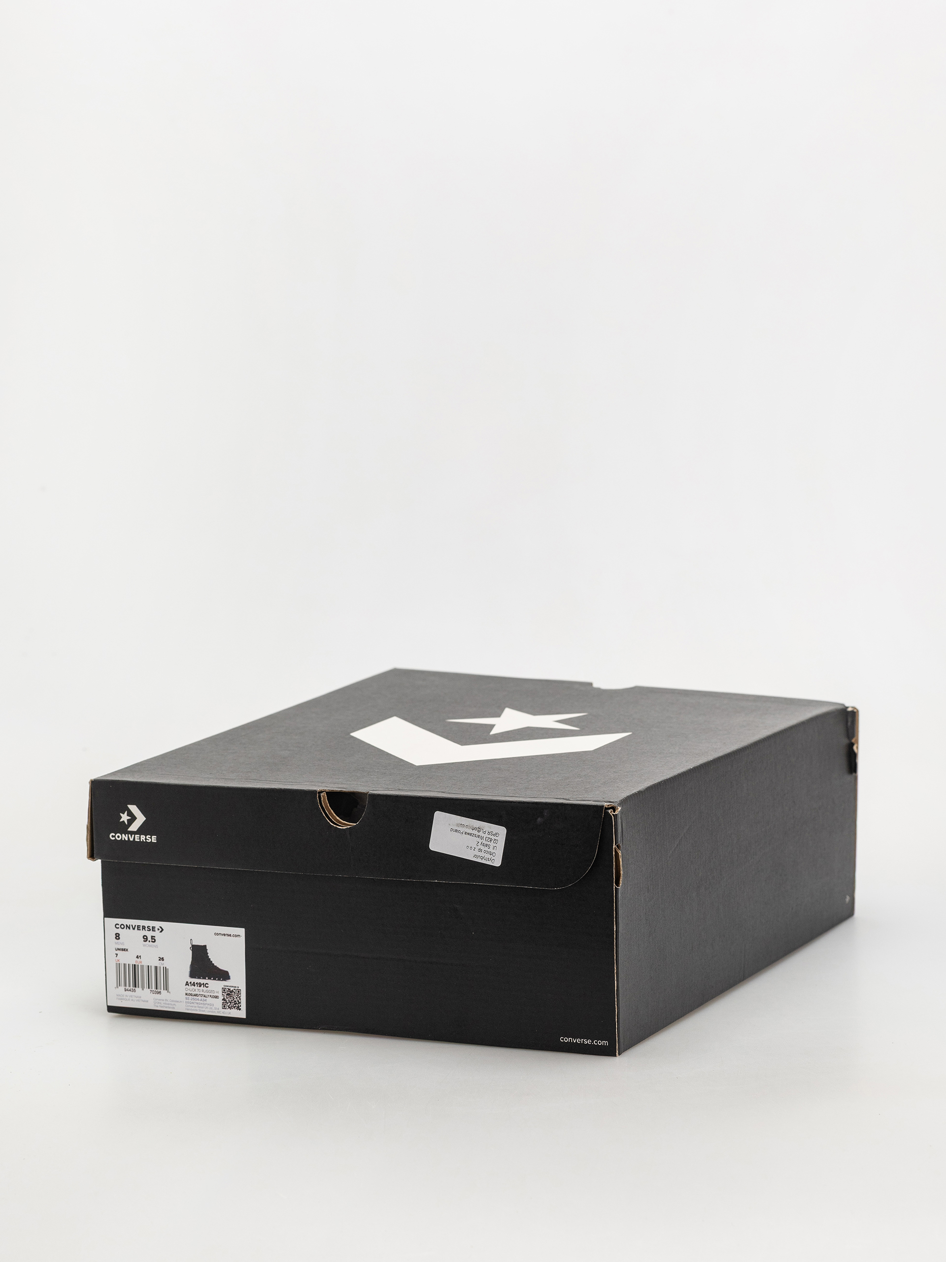 Topánky Converse Chuck 70 Rugged (chocolate/tan)