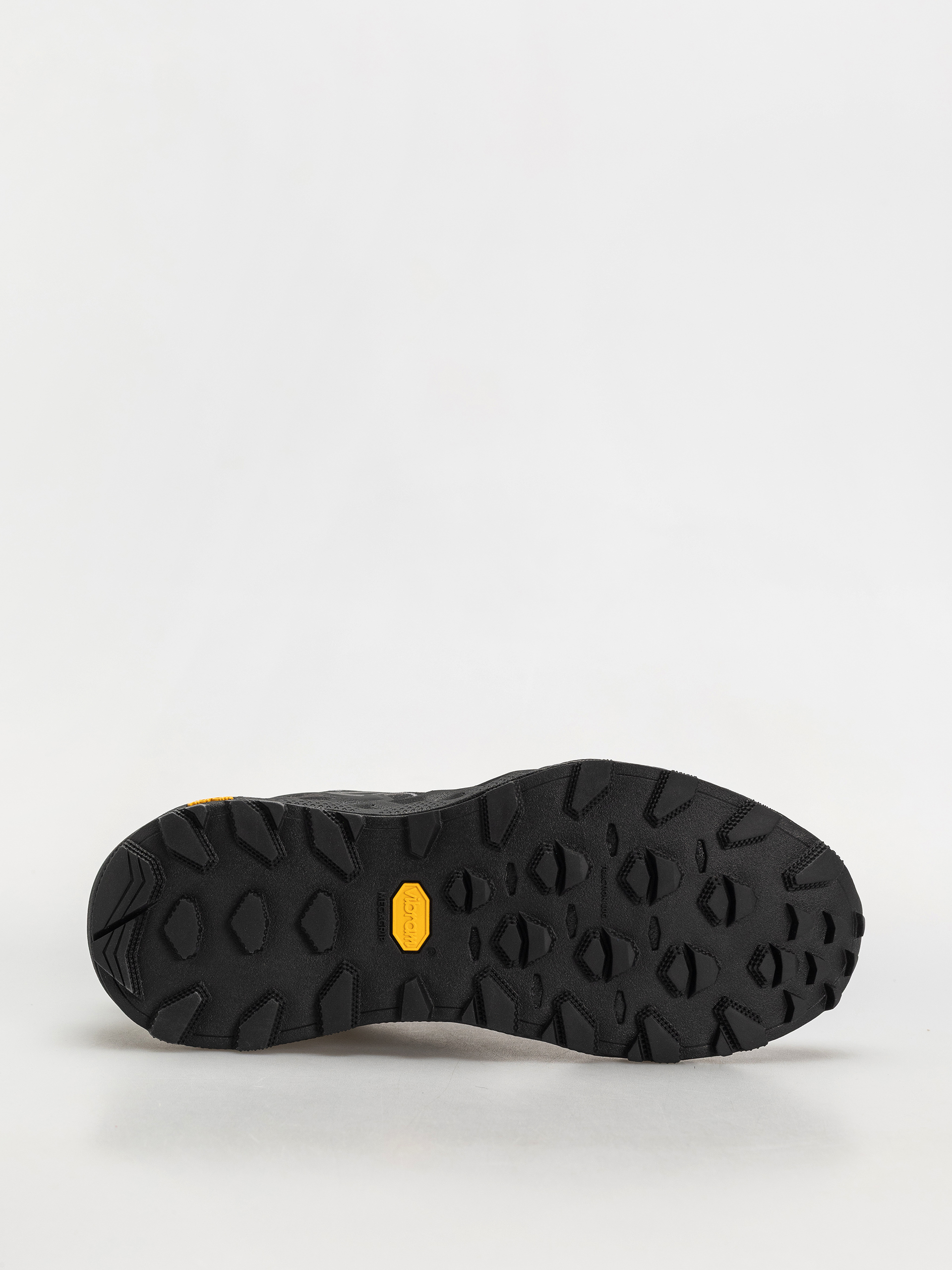 Topánky Mizuno Wave Mujin LS GTX (black/quiet shade/black sand)