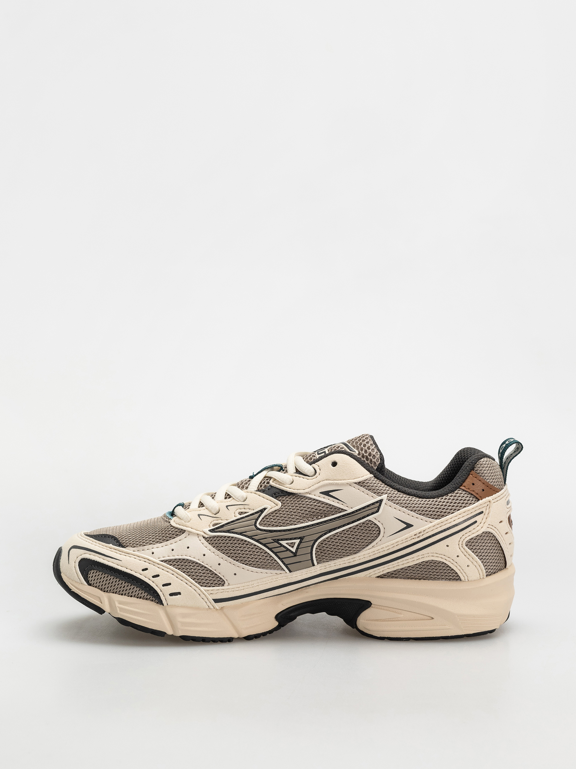 Topánky Mizuno MXR (vintage khaki/vintage khaki/summer sand)