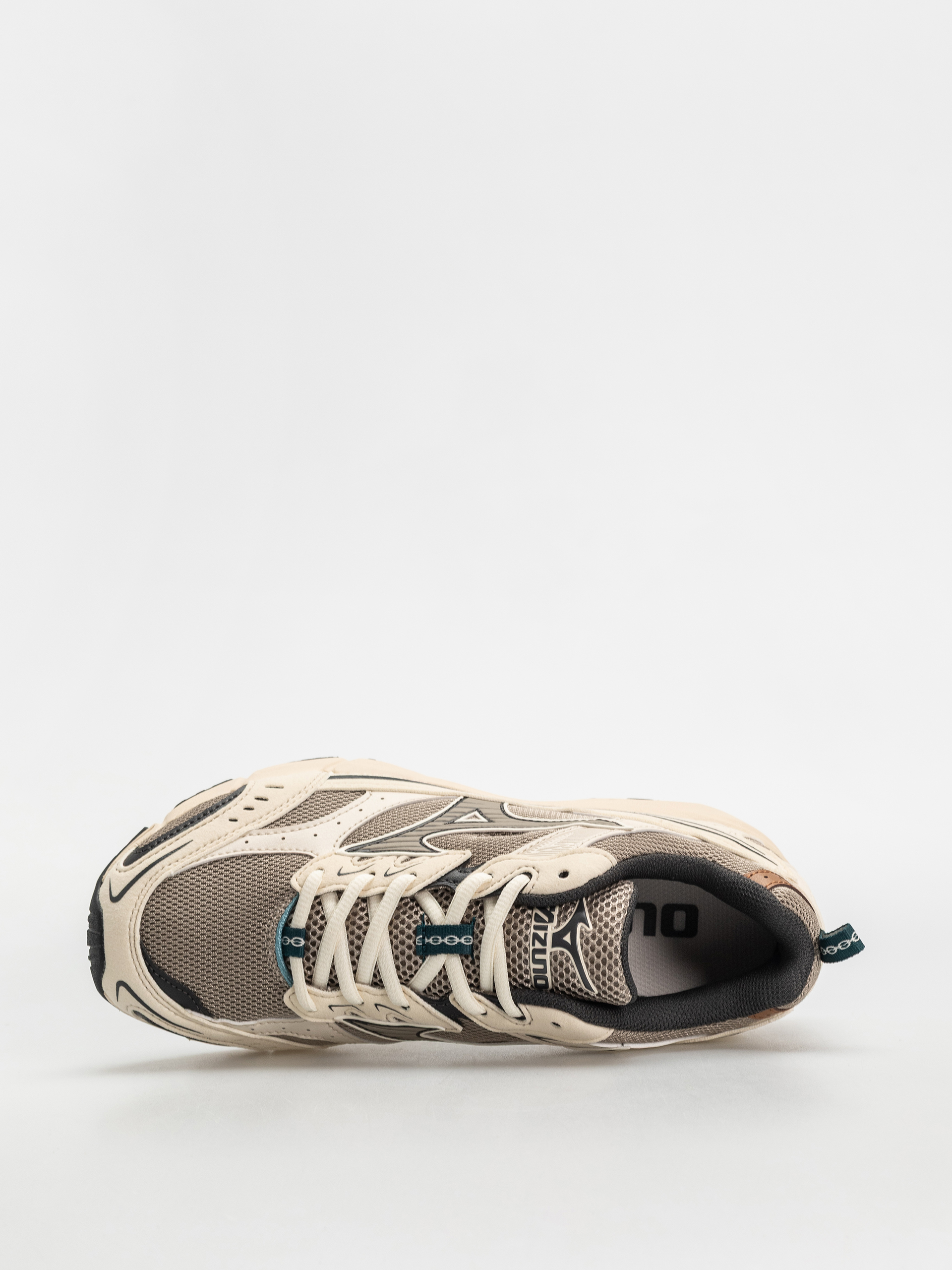 Topánky Mizuno MXR (vintage khaki/vintage khaki/summer sand)