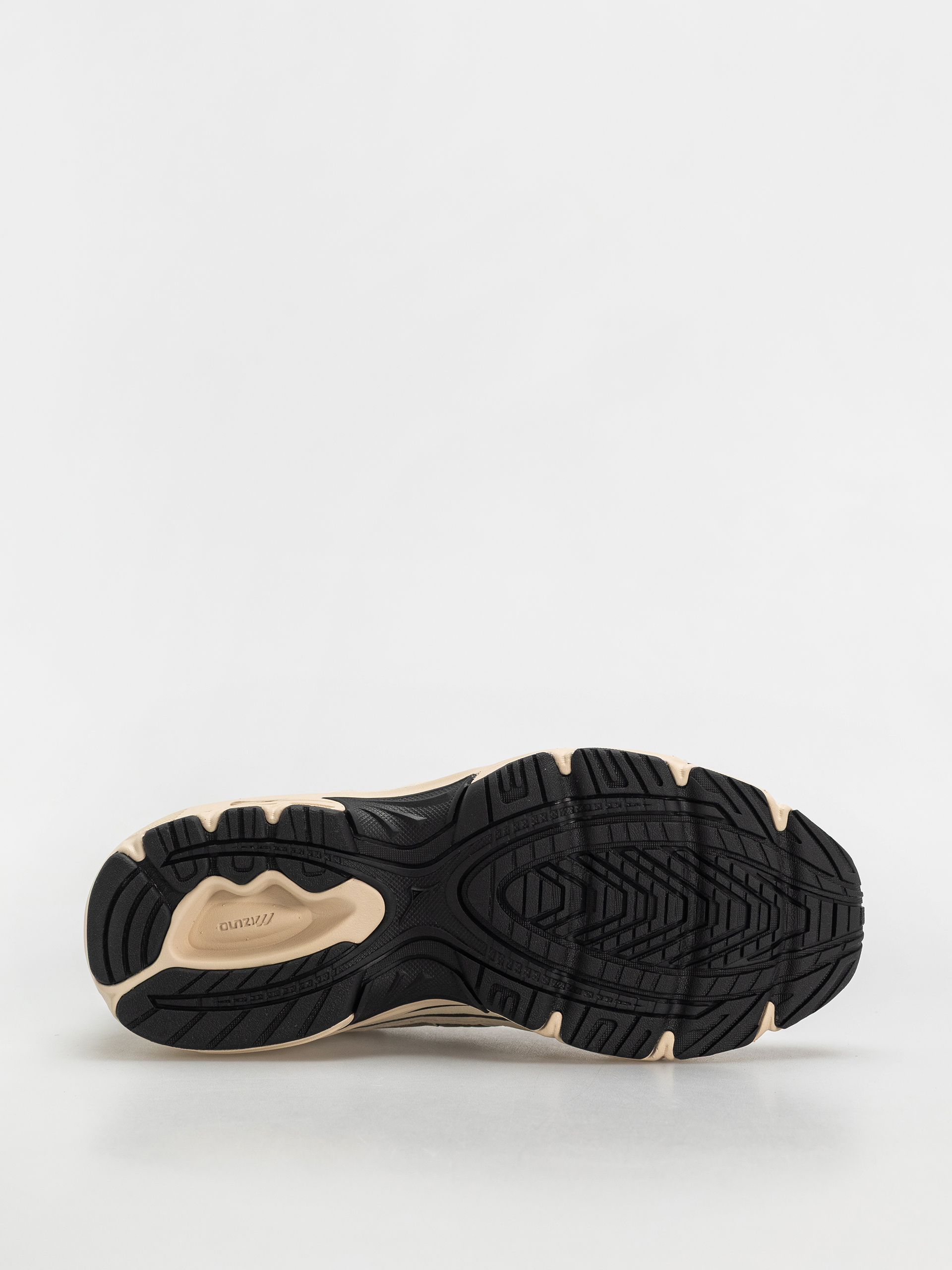 Topánky Mizuno MXR (vintage khaki/vintage khaki/summer sand)