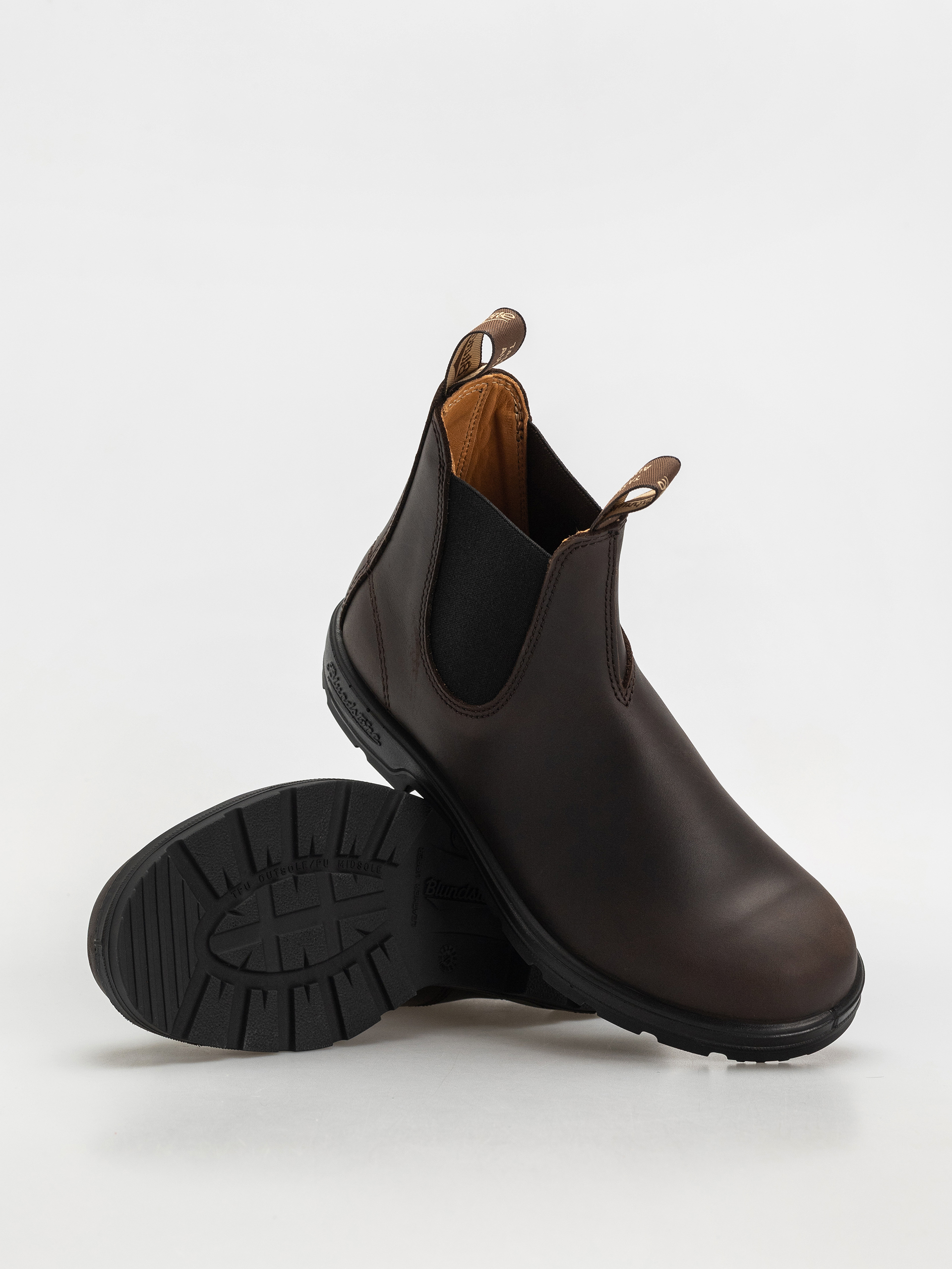 Topánky Blundstone 2340 (brown)