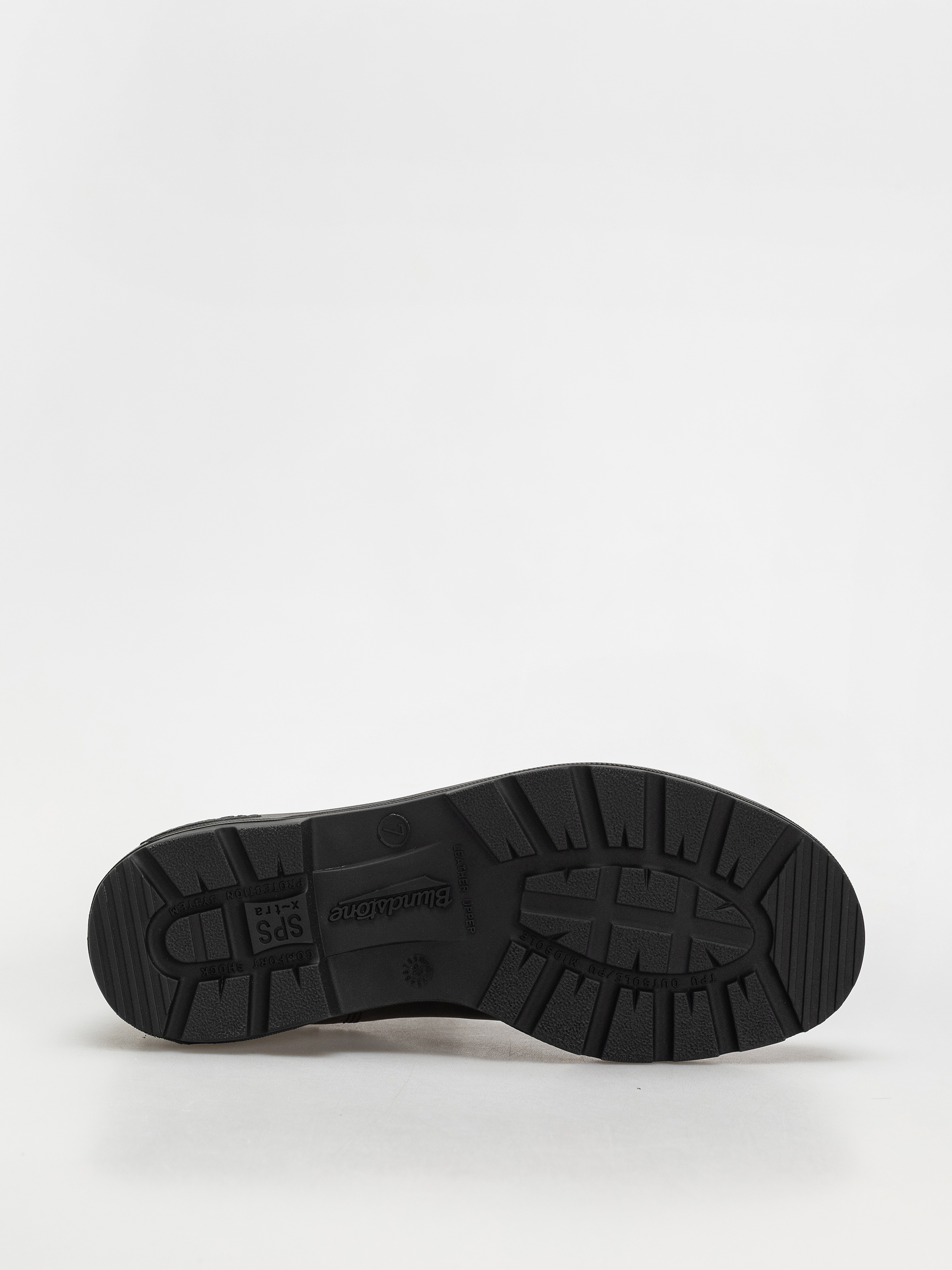 Topánky Blundstone 2340 (brown)