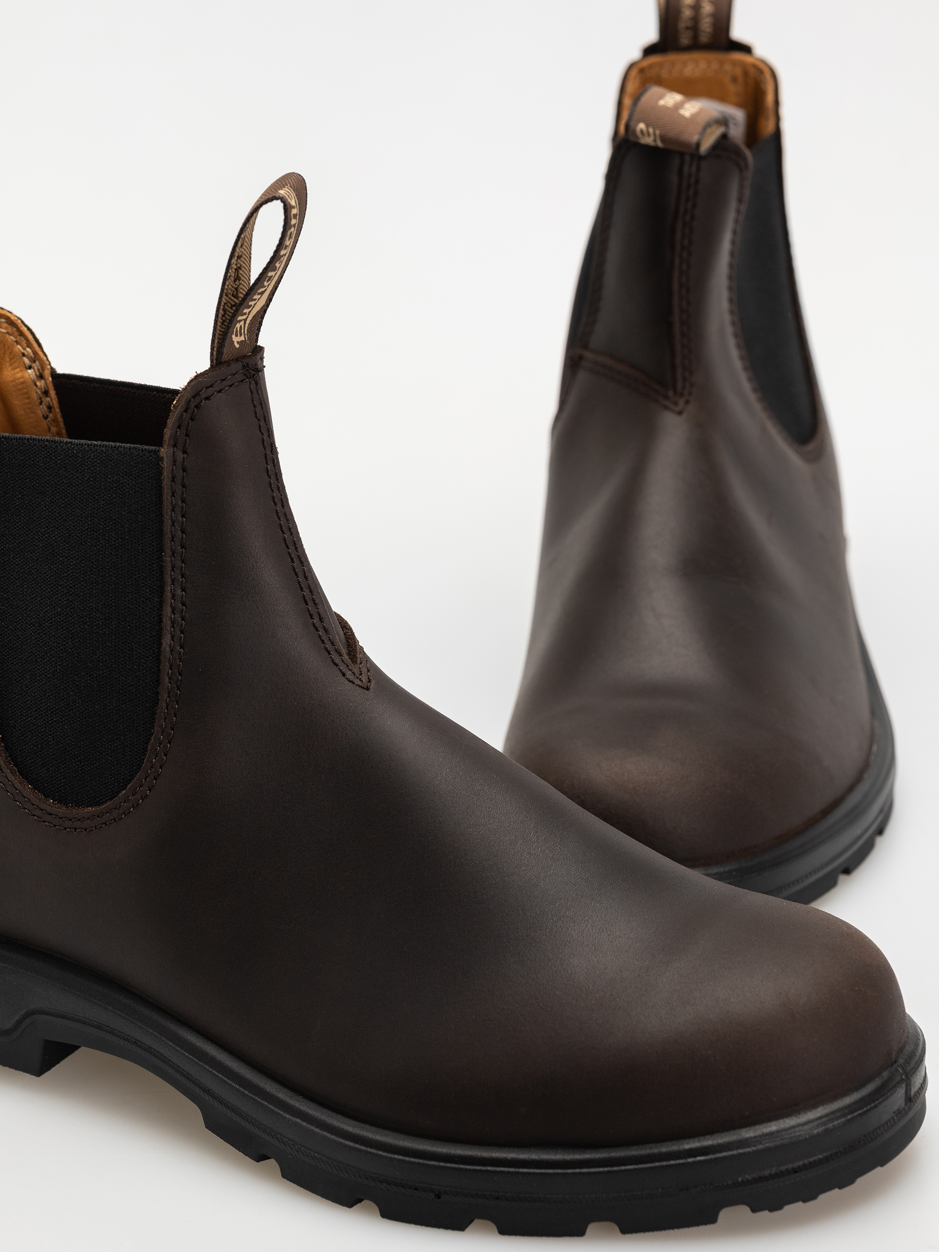 Topánky Blundstone 2340 (brown)