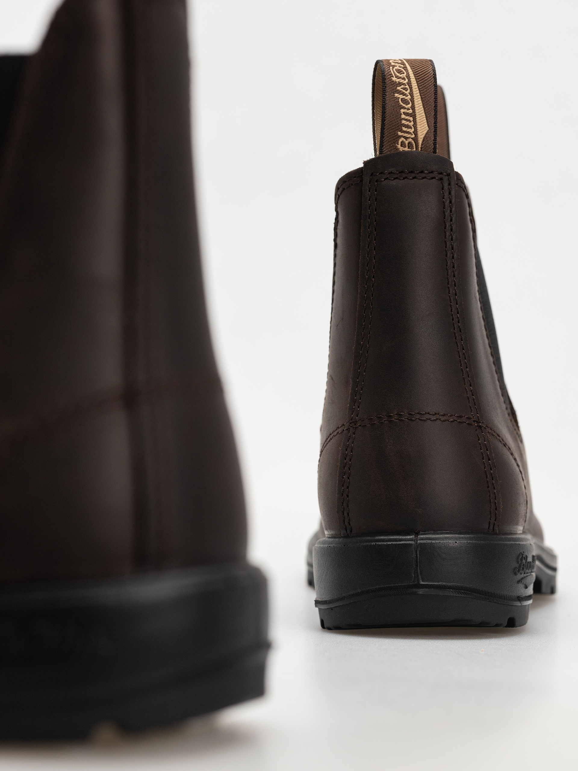 Topánky Blundstone 2340 (brown)