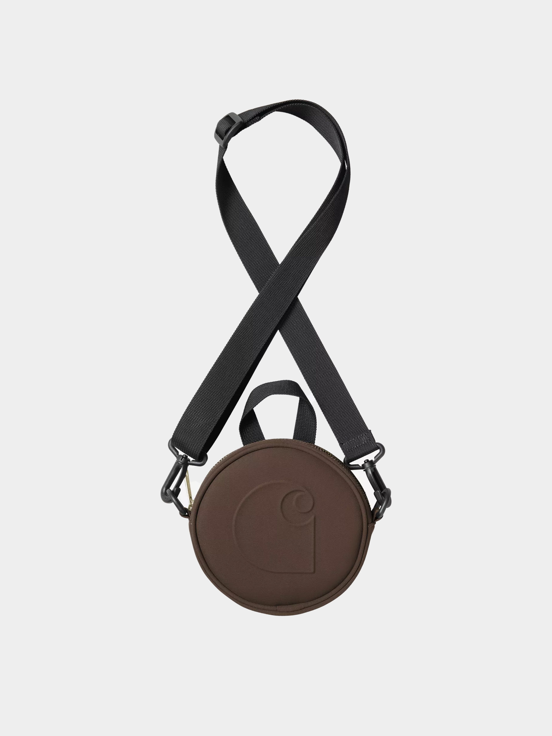 Kabelka Carhartt WIP Clarton (tobacco)