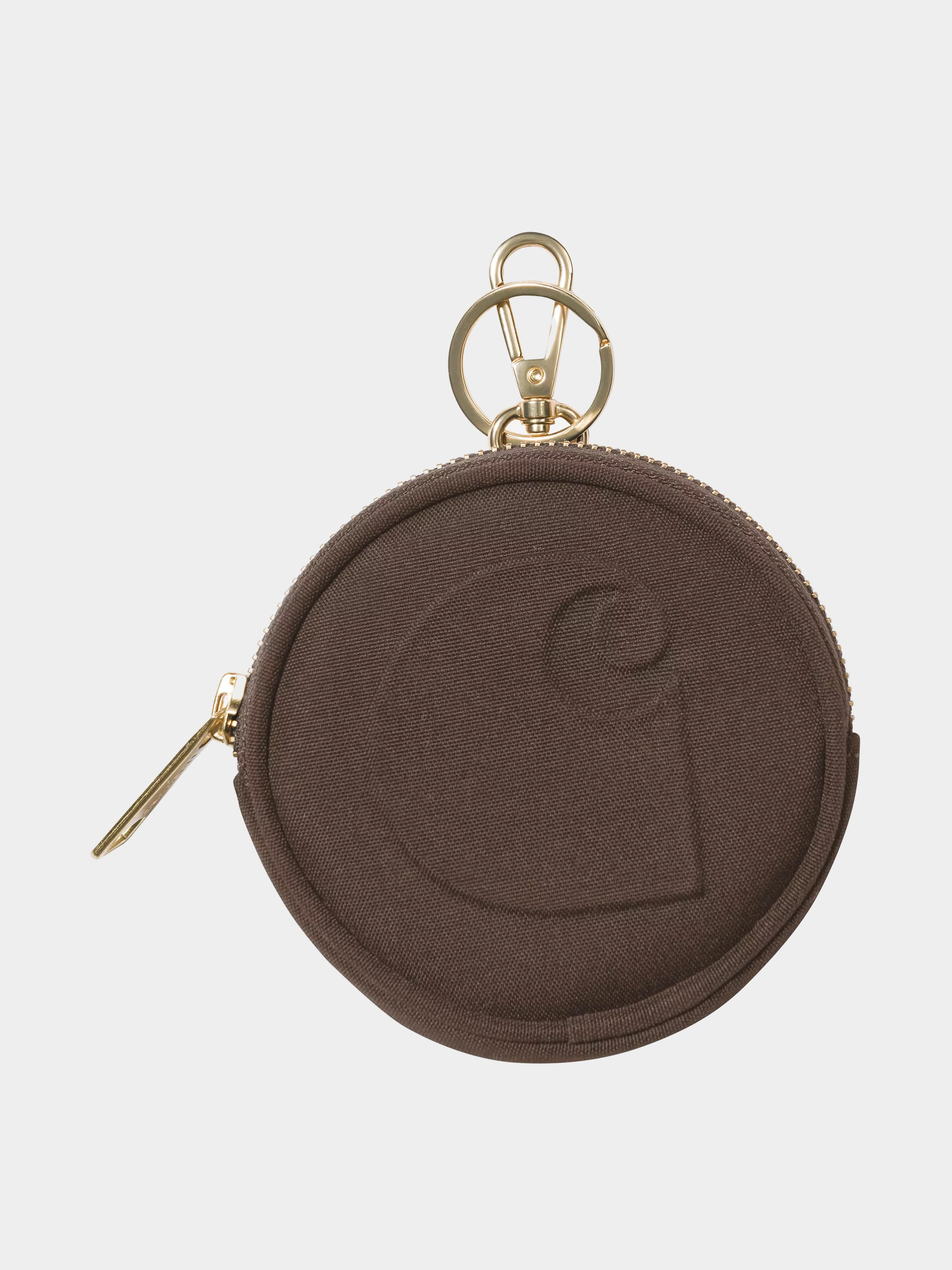 Peu0148au017eenka Carhartt WIP Clarton Zip (tobacco)