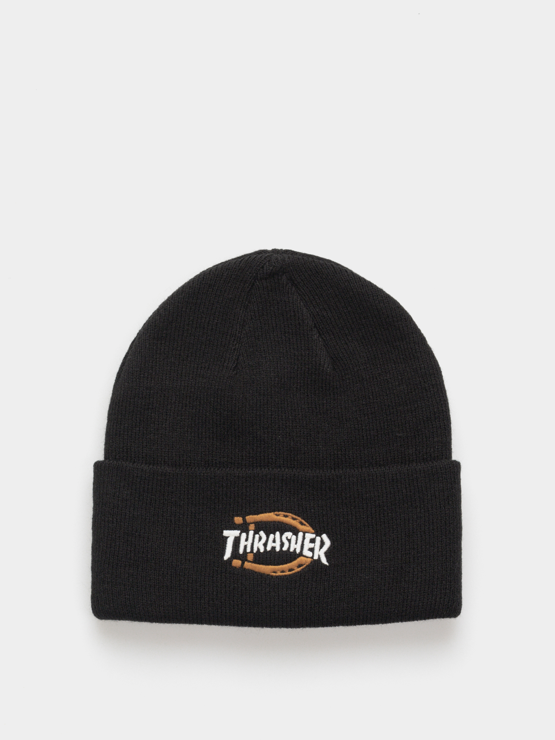 Čiapka Dickies x Thrasher Beanie