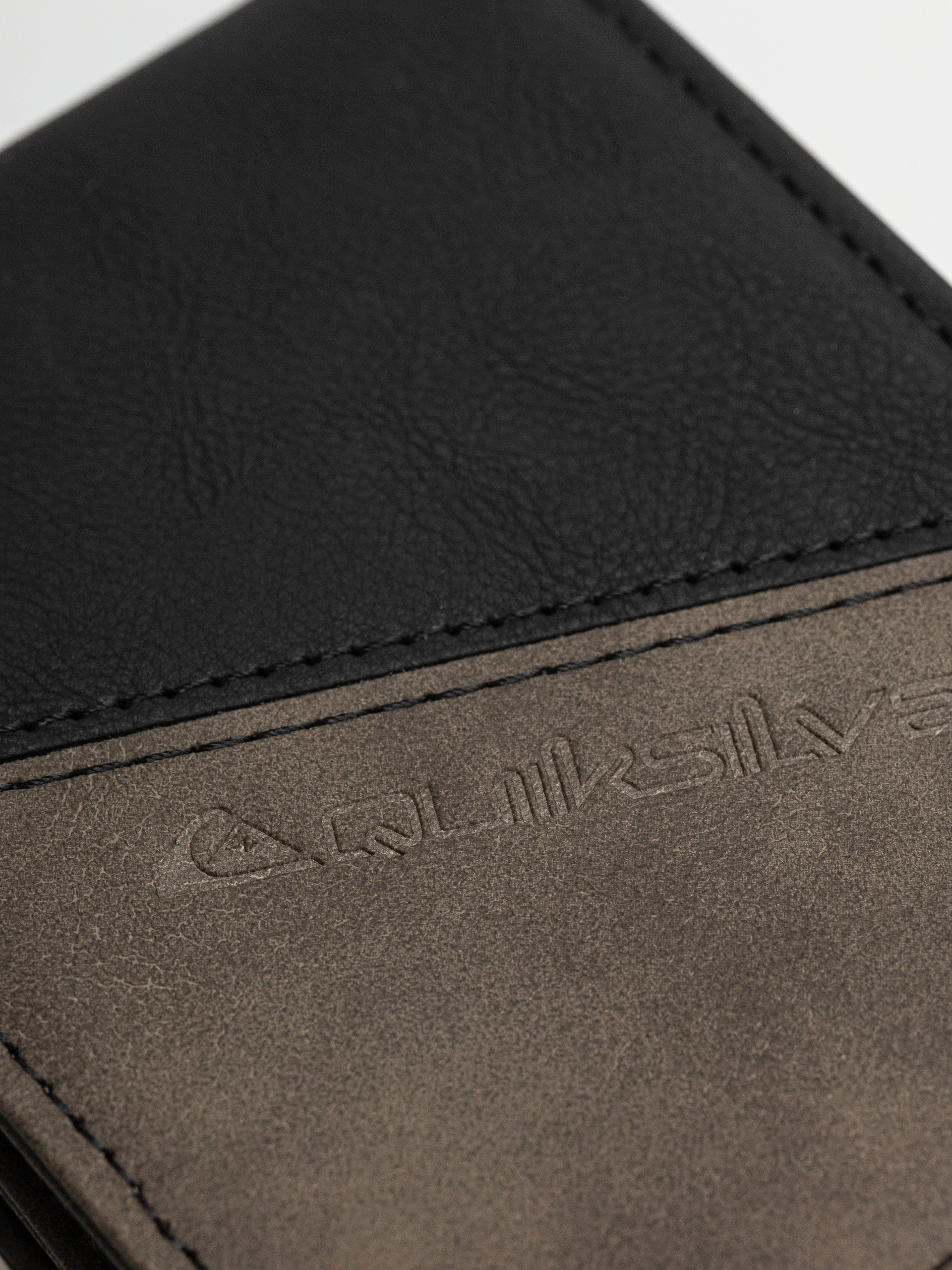 Peňaženka Quiksilver Sea Barker (black)