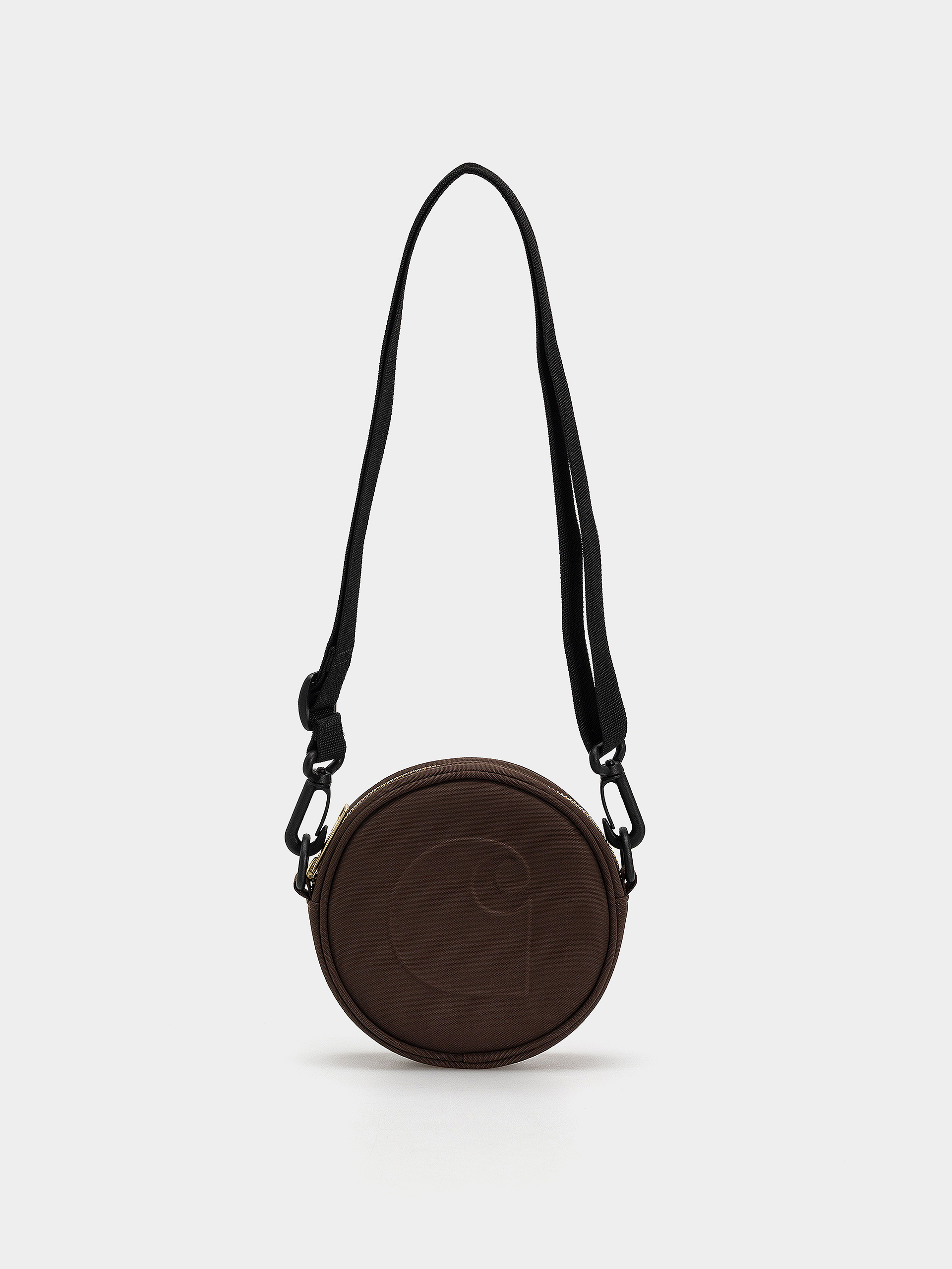 Kabelka Carhartt WIP Clarton (tobacco)