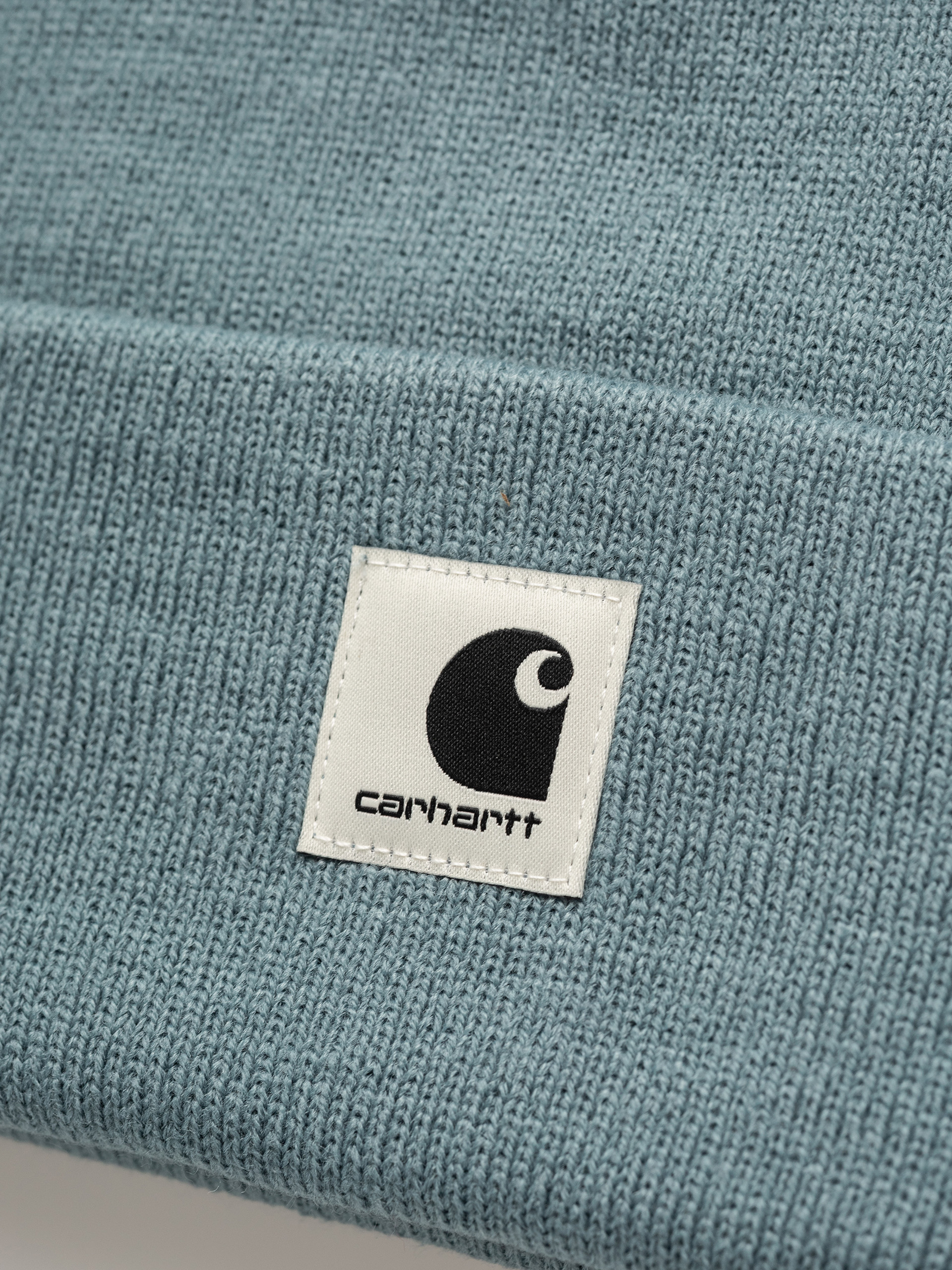 Čiapka Carhartt WIP Ashley Wmn (citadel)