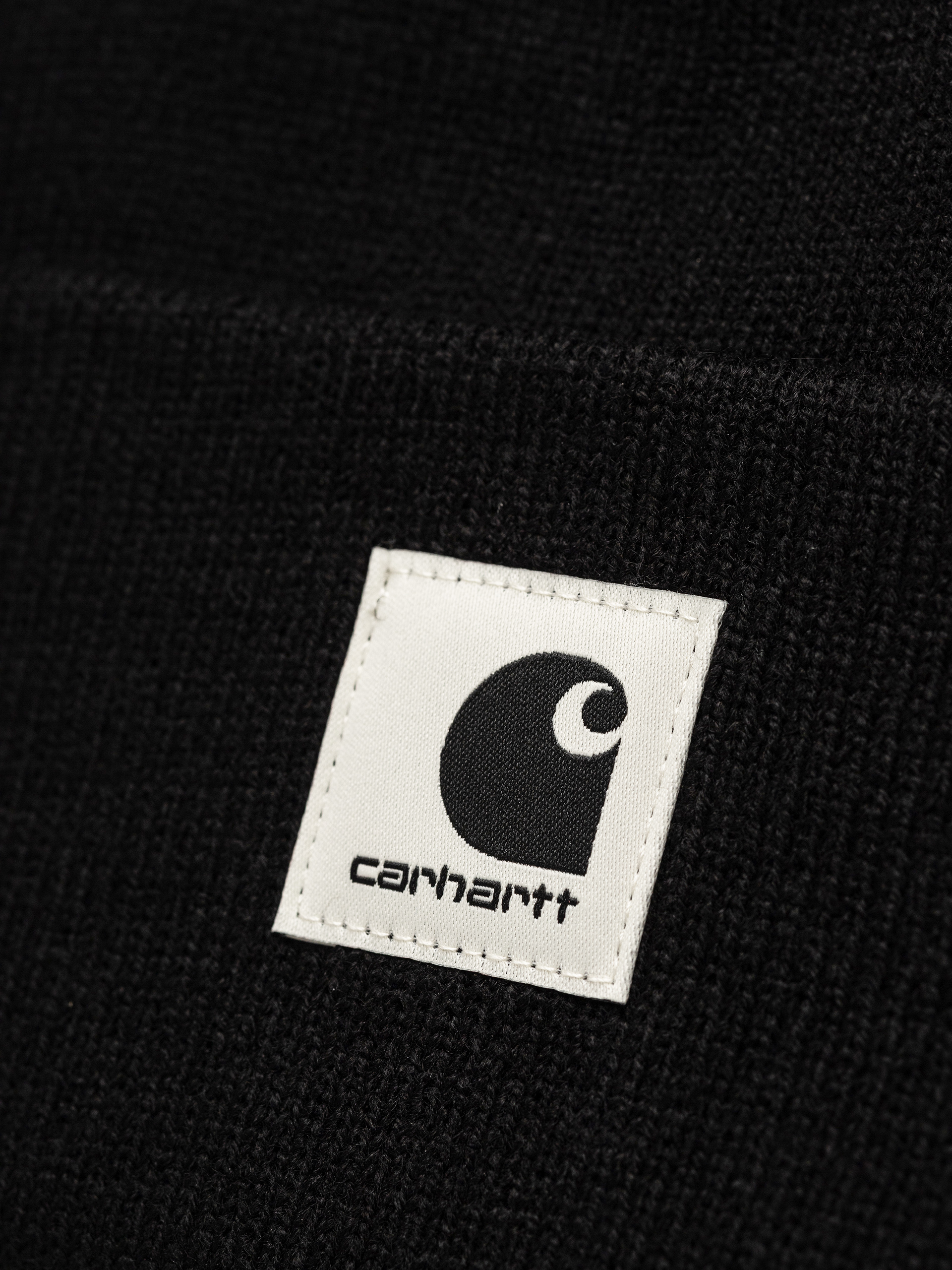 Čiapka Carhartt WIP Ashley Wmn (black)