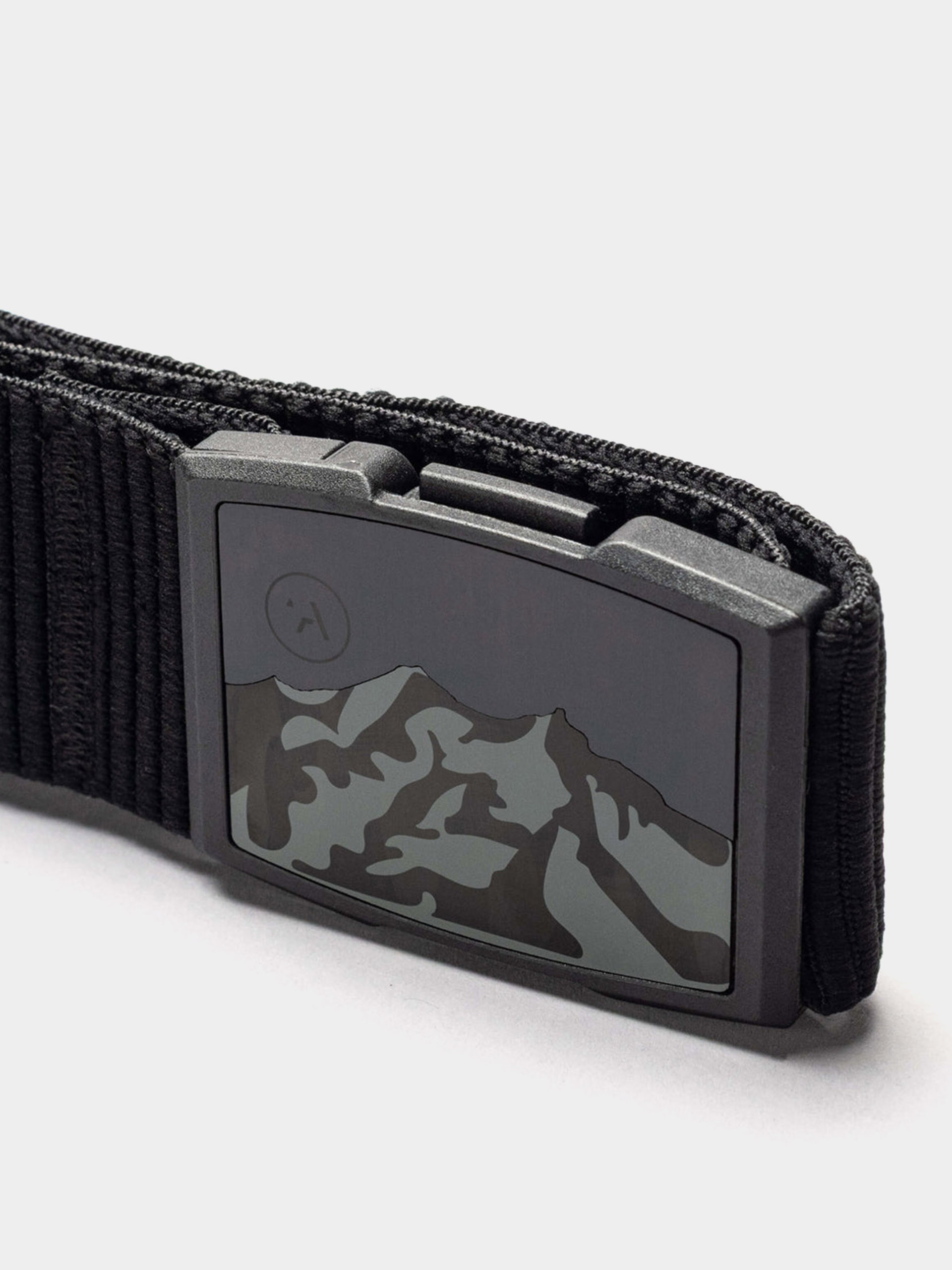 Opasok Arcade Woody (smoke)