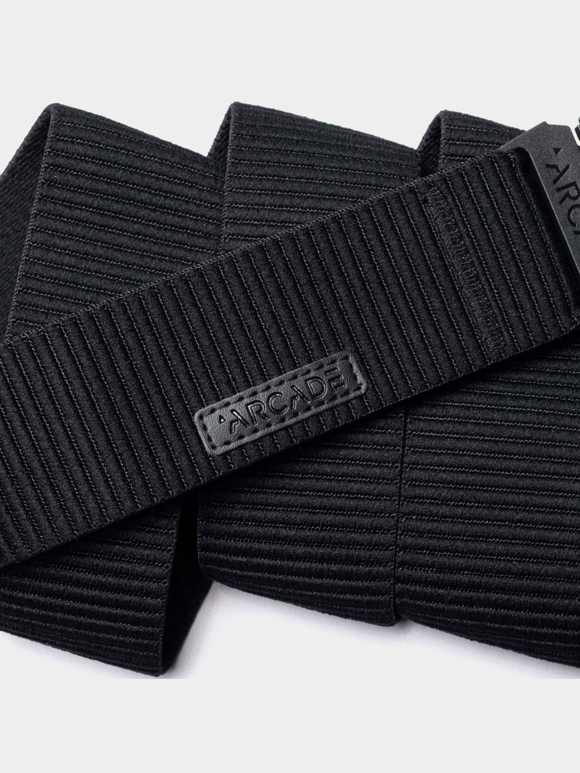 Opasok Arcade Woody (smoke)