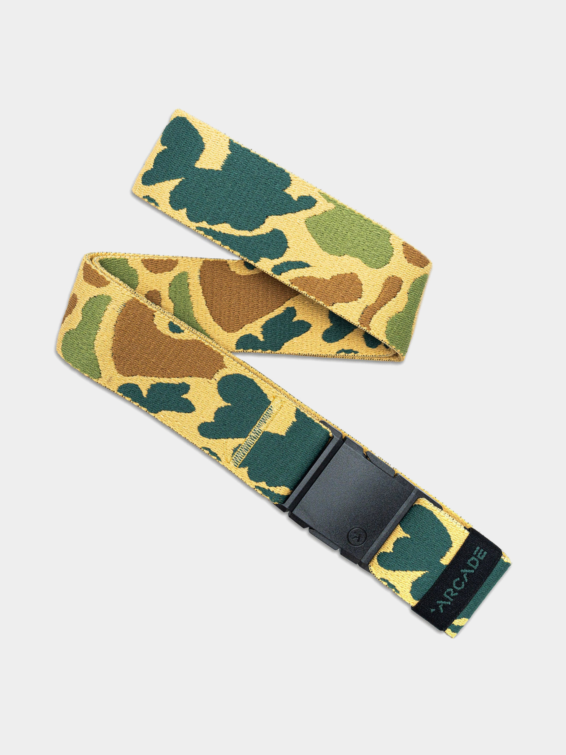 Opasok Arcade High Fives Duck Camo (sand)