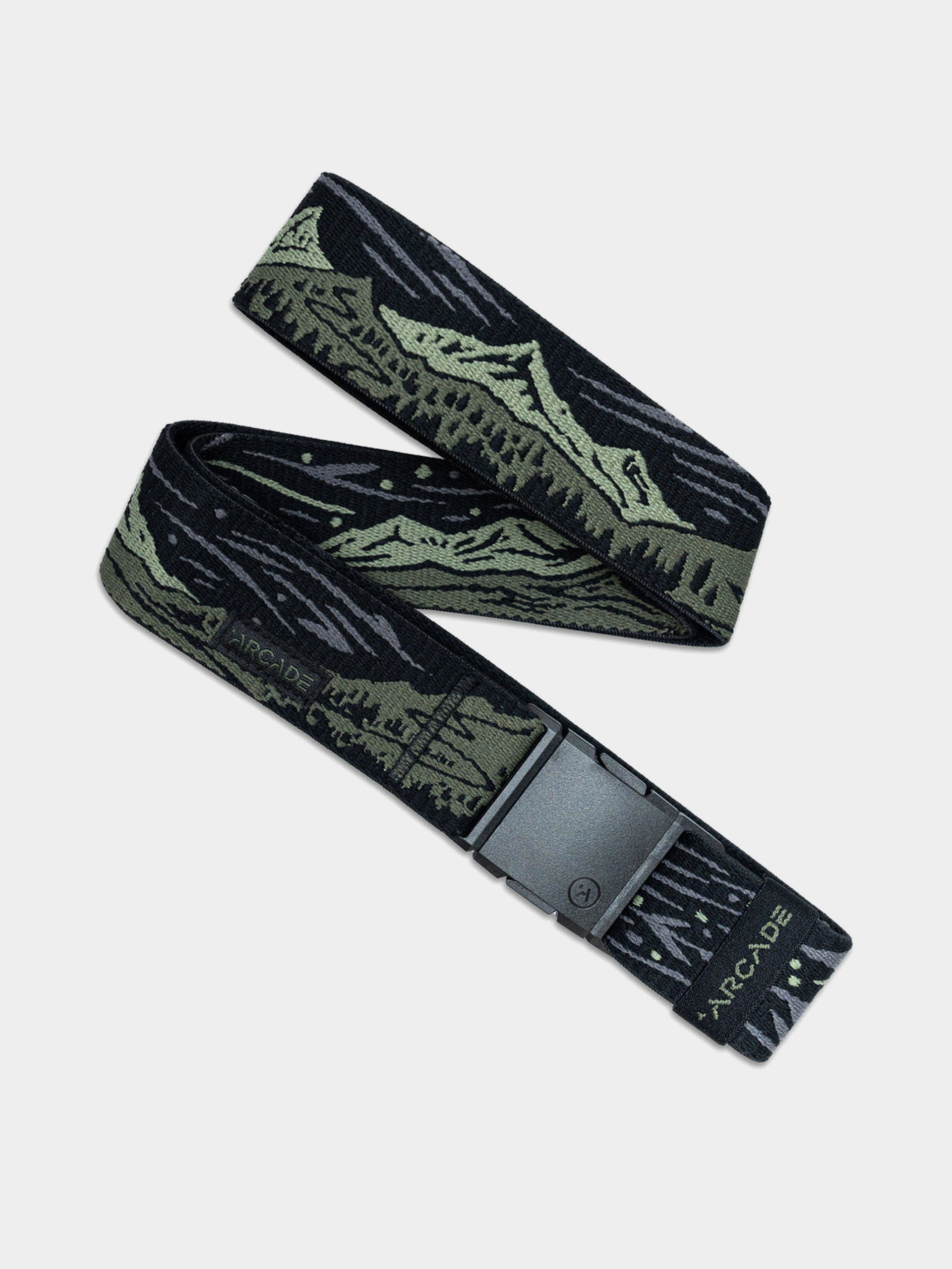 Opasok Arcade Out of Range (ivy green)